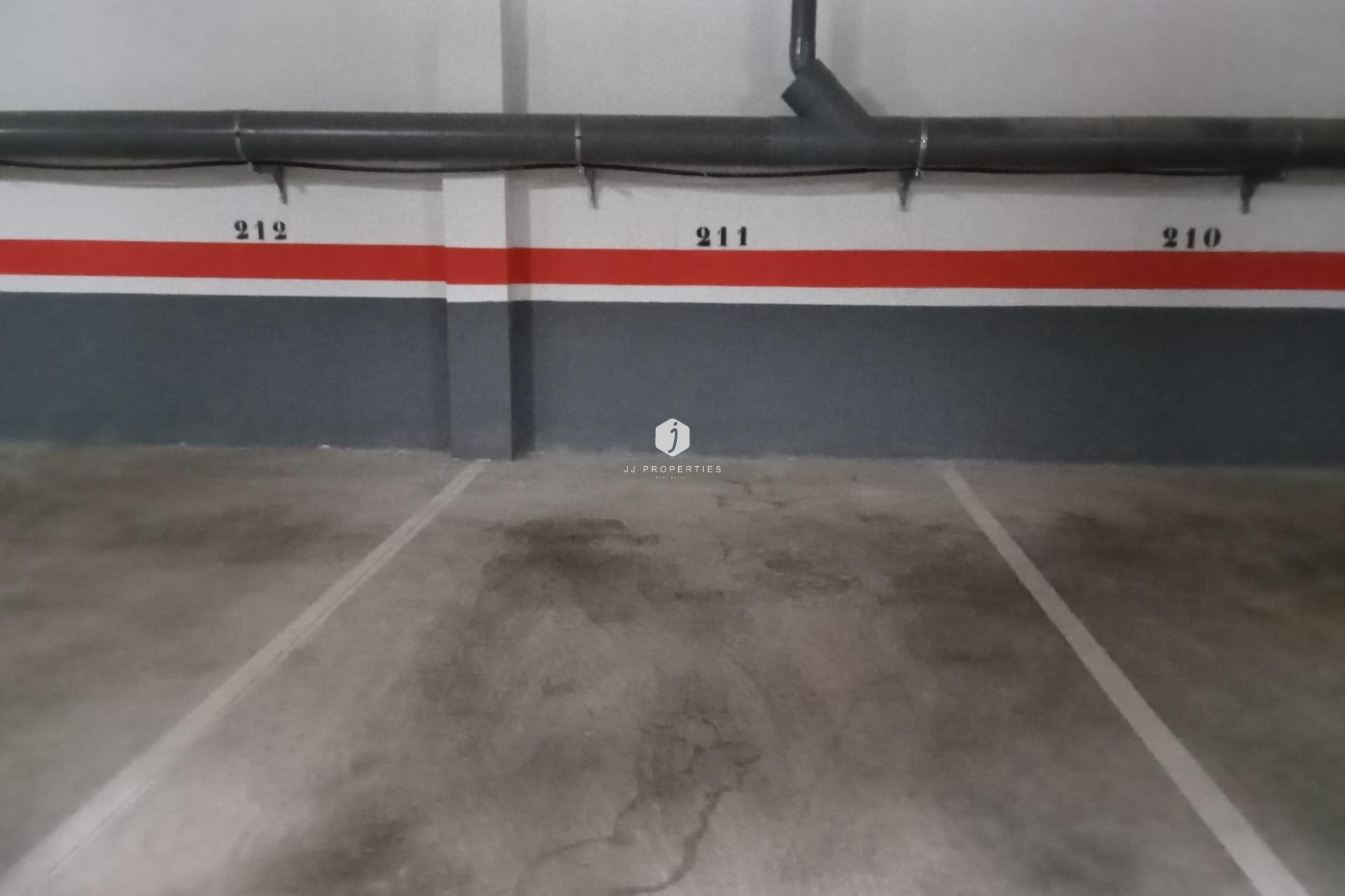 Segunda mano - Apartamento / piso -
Torrevieja - Estacion de autobuses