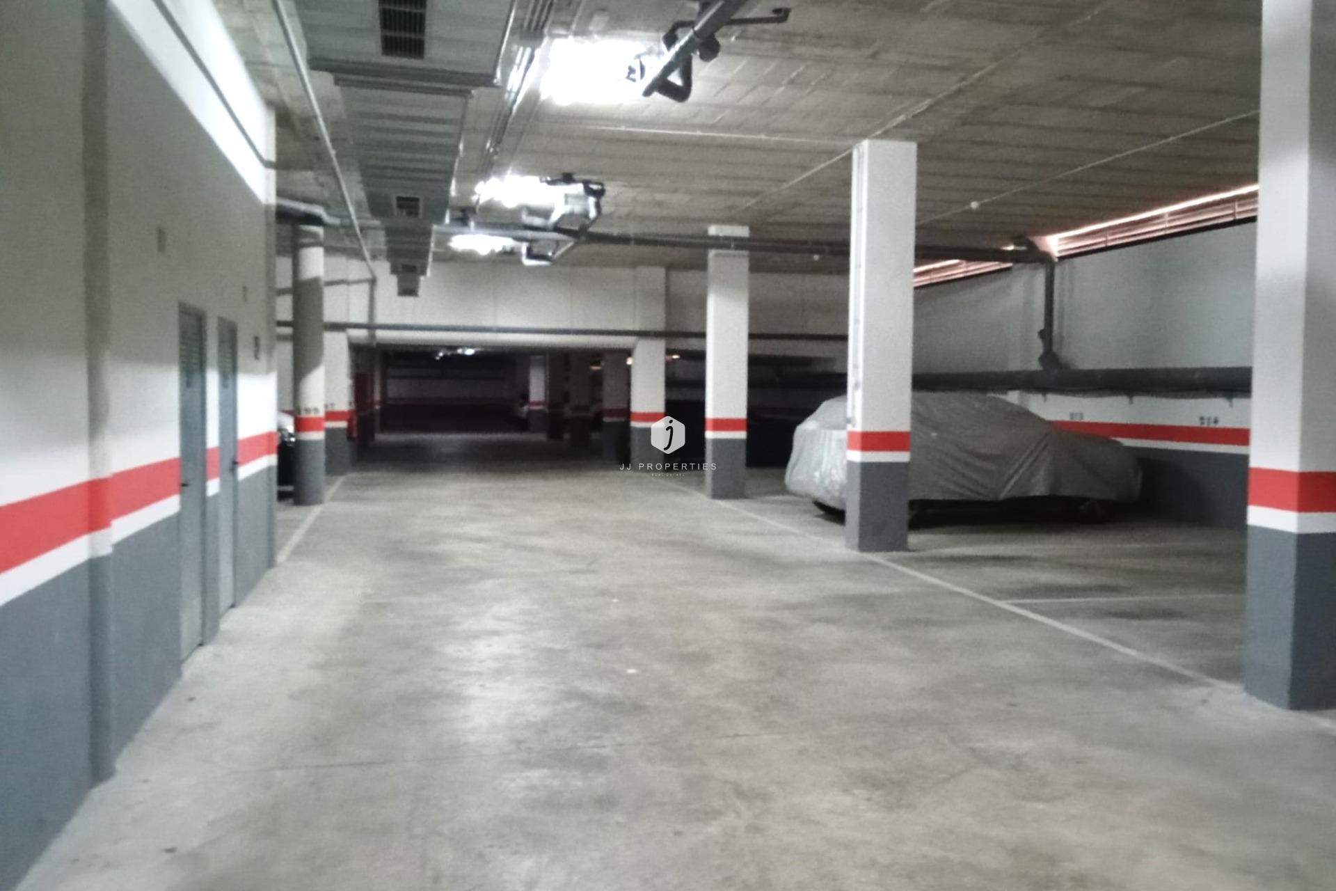 Segunda mano - Apartamento / piso -
Torrevieja - Estacion de autobuses