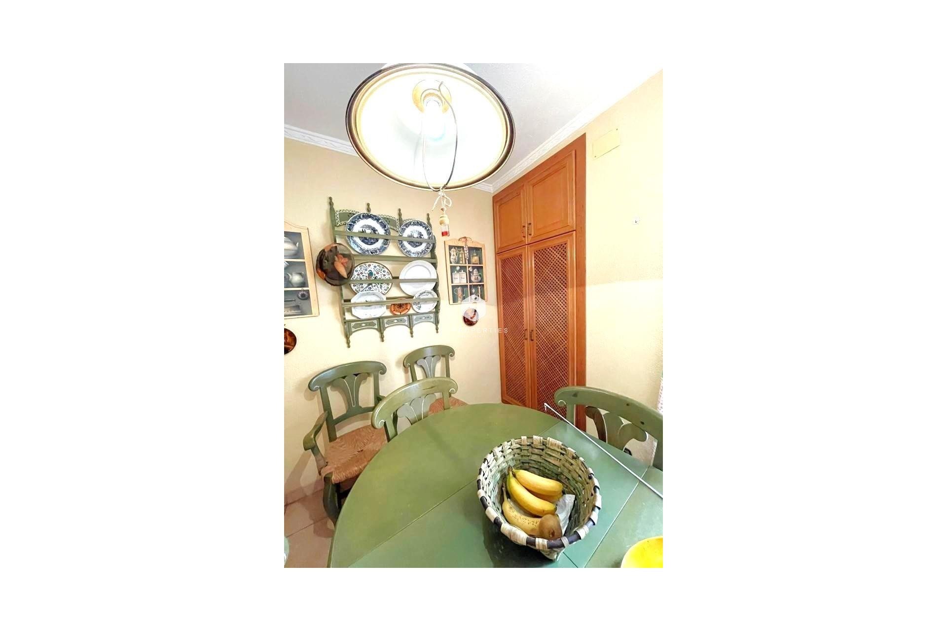 Segunda mano - Apartamento / piso -
Torrevieja - Estacion de autobuses