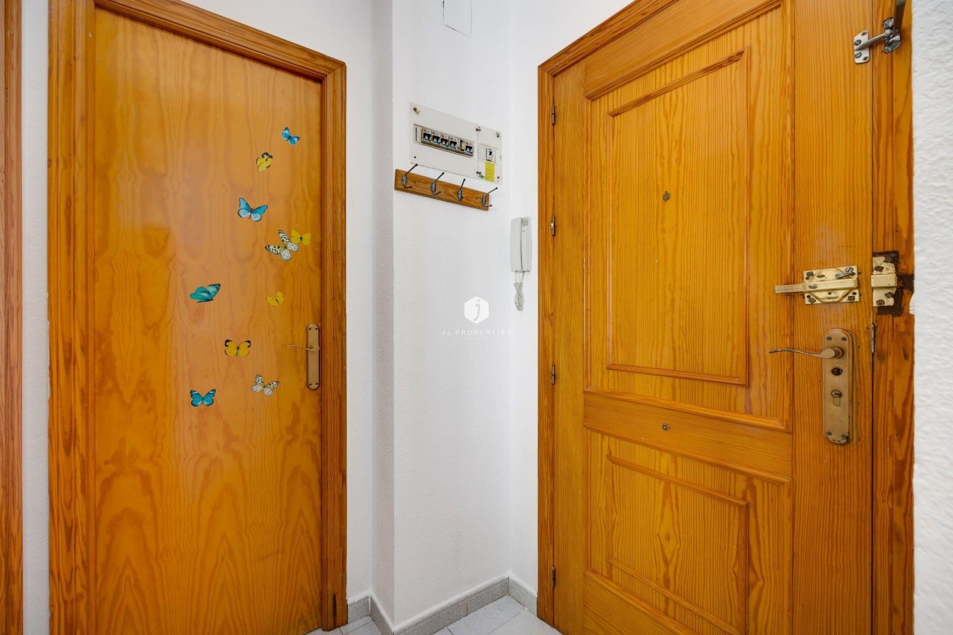 Segunda mano - Apartamento / piso -
Torrevieja - Estacion de autobuses