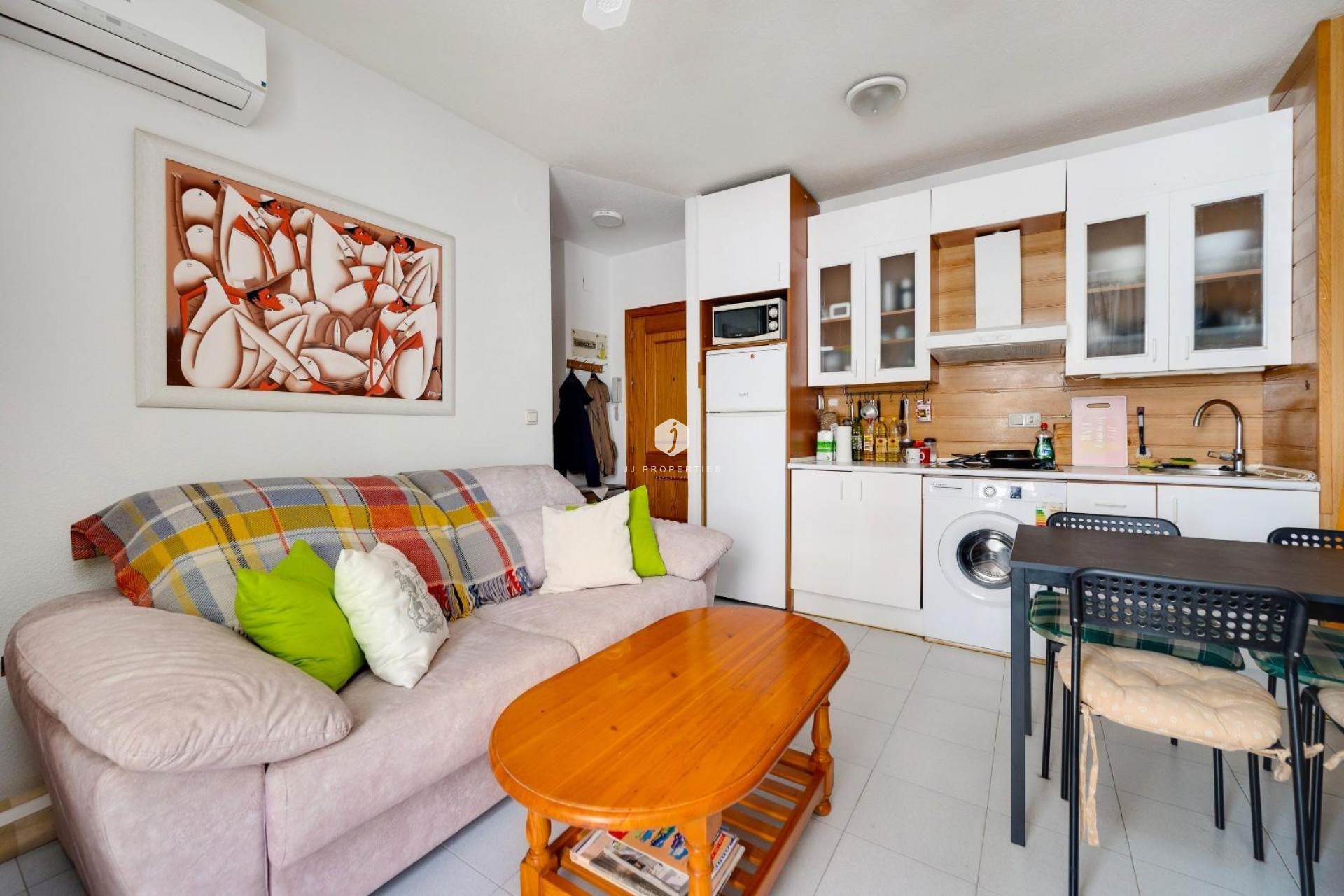 Segunda mano - Apartamento / piso -
Torrevieja - Estacion de autobuses