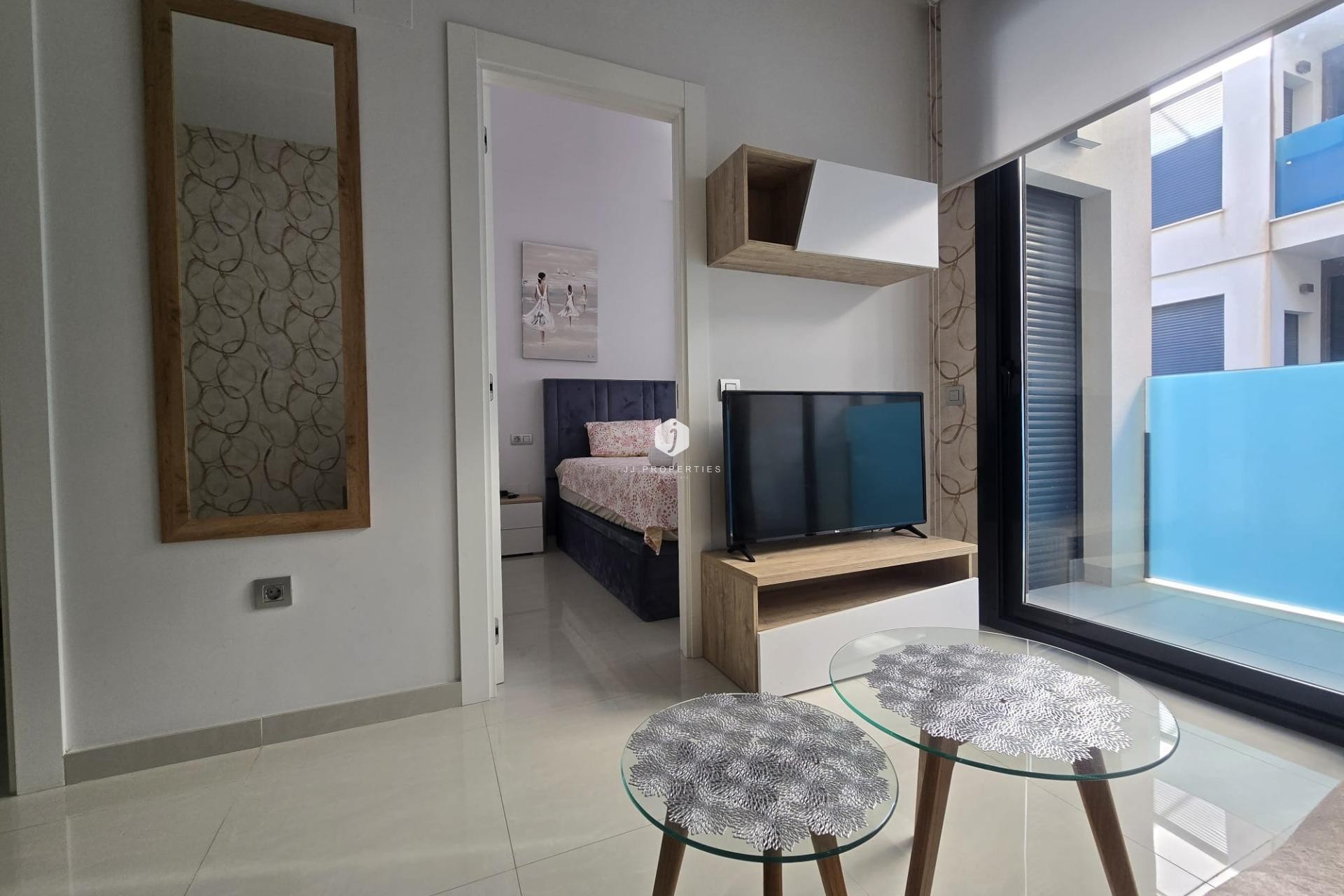 Segunda mano - Apartamento / piso -
Torrevieja - Estacion de autobuses