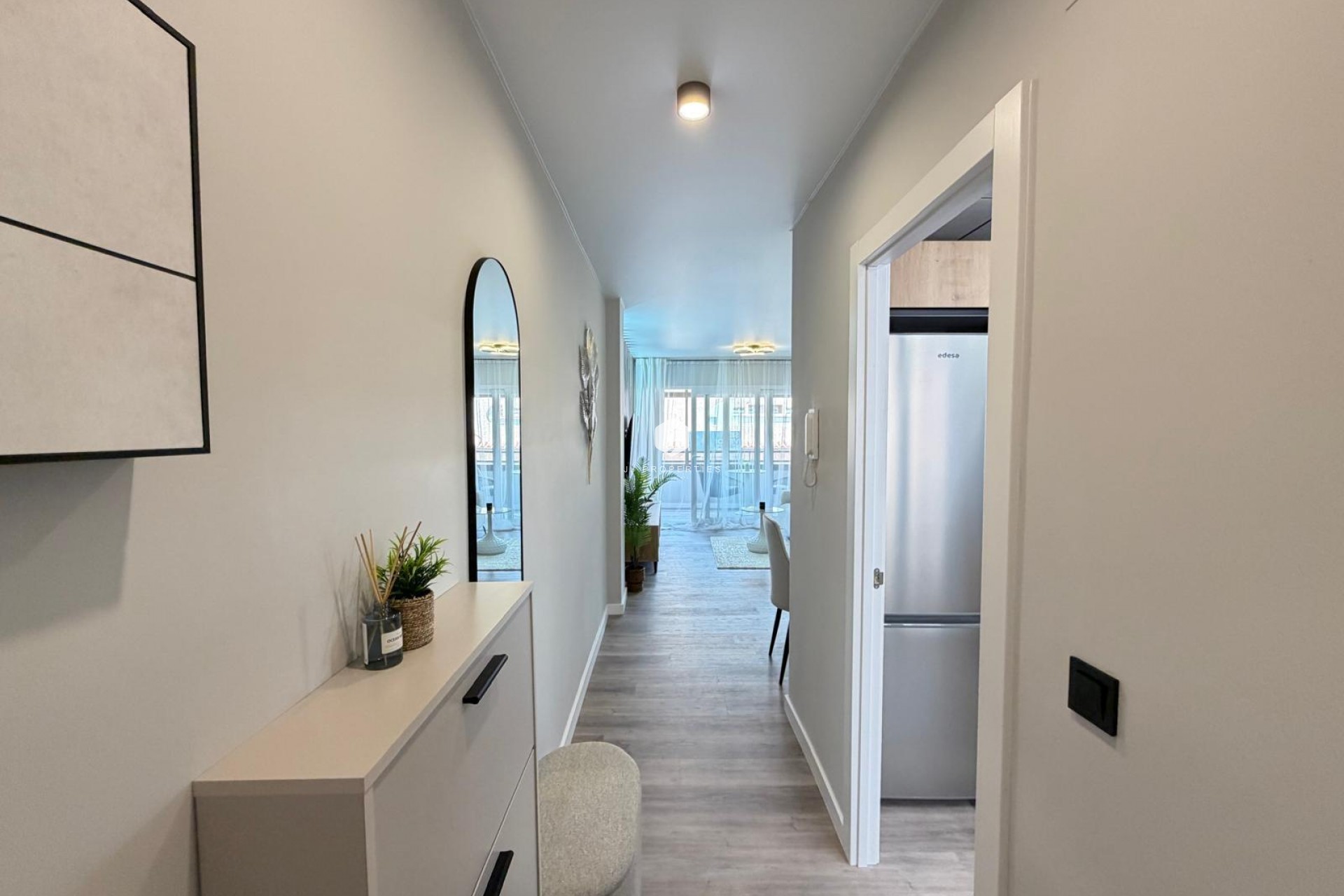 Segunda mano - Apartamento / piso -
Torrevieja - Estacion de autobuses