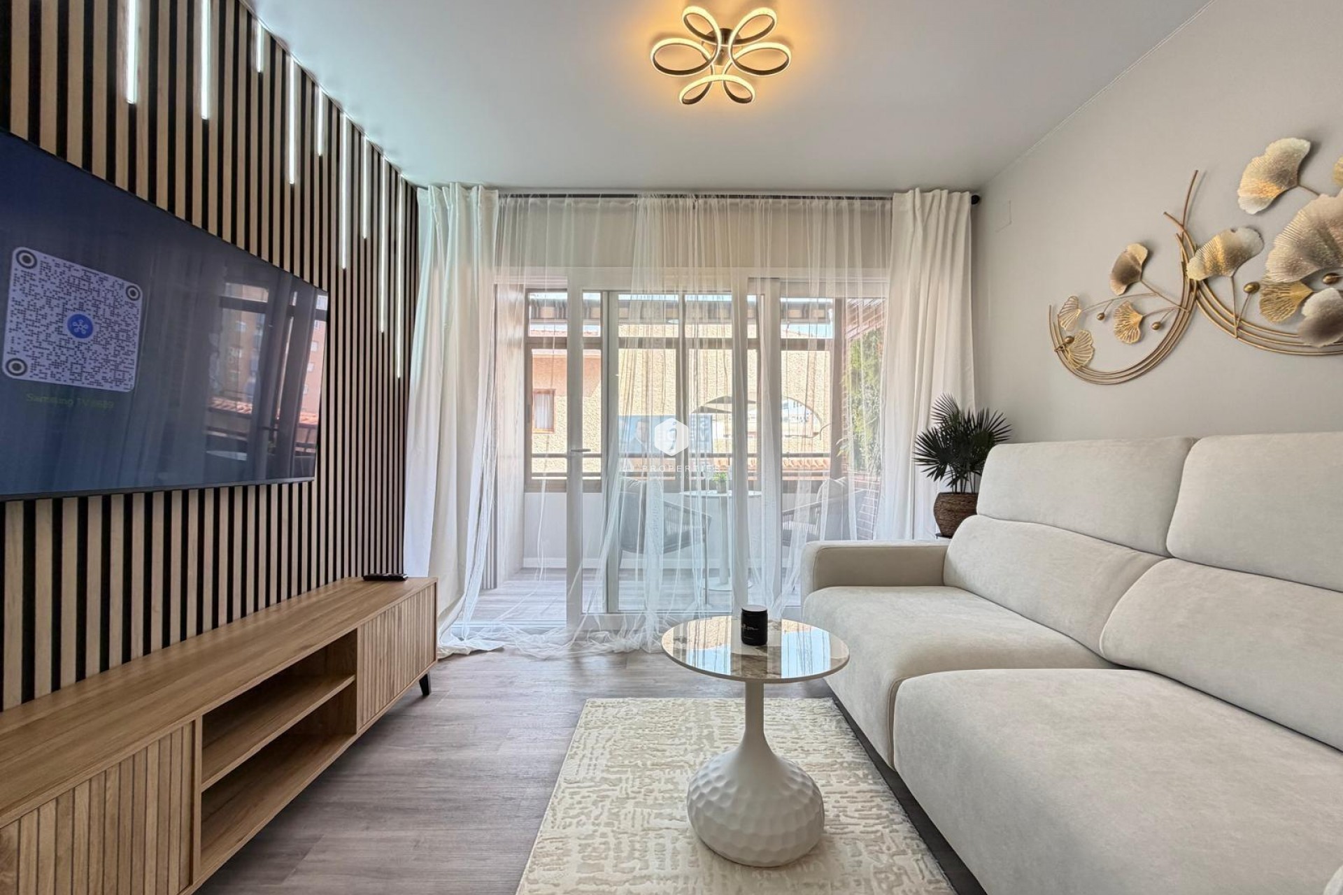 Segunda mano - Apartamento / piso -
Torrevieja - Estacion de autobuses
