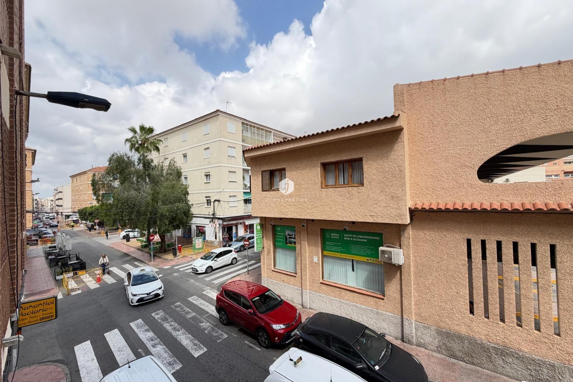 Segunda mano - Apartamento / piso -
Torrevieja - Estacion de autobuses