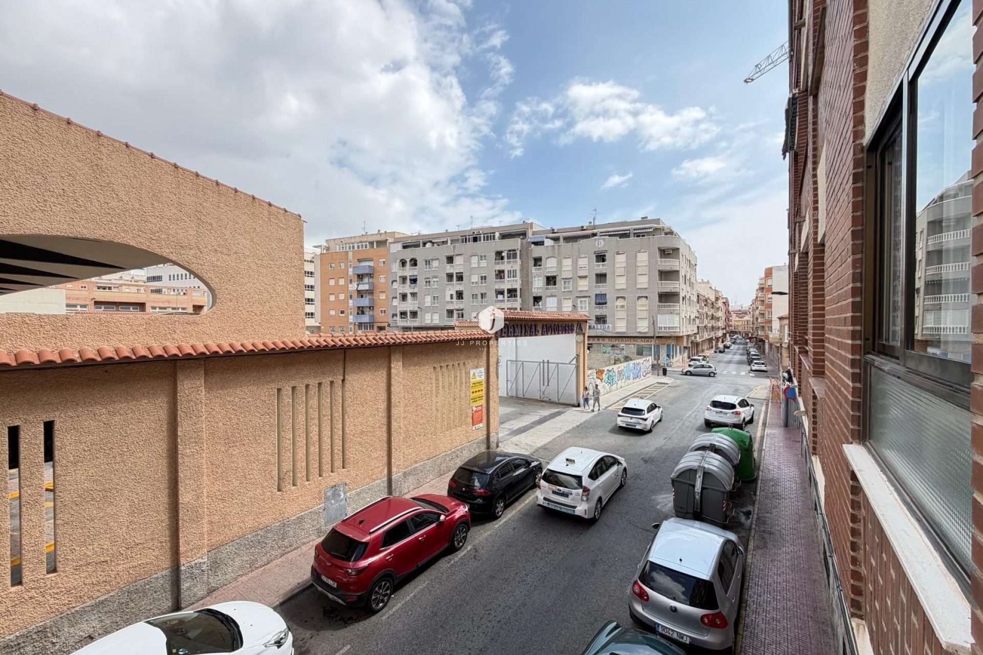 Segunda mano - Apartamento / piso -
Torrevieja - Estacion de autobuses