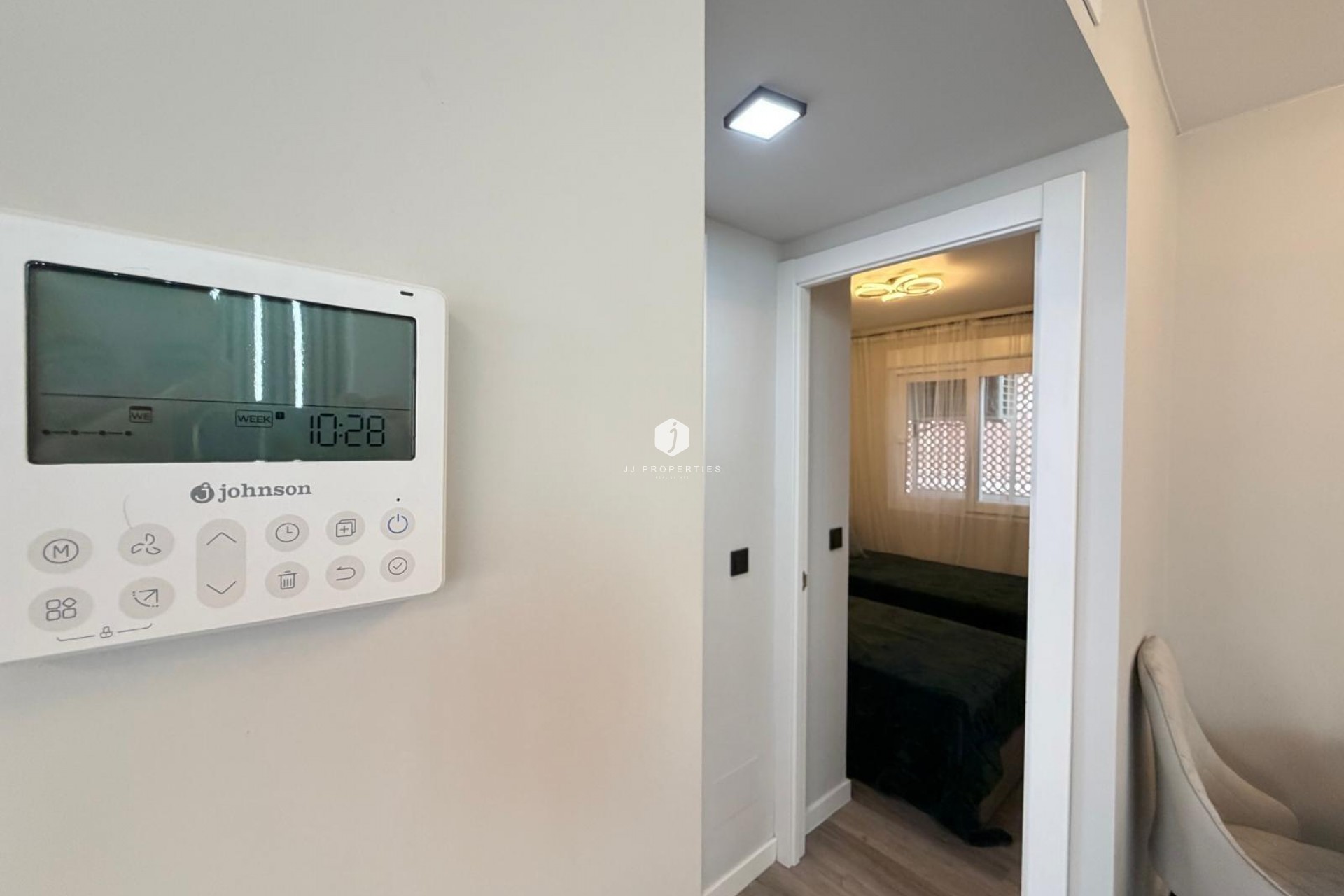 Segunda mano - Apartamento / piso -
Torrevieja - Estacion de autobuses