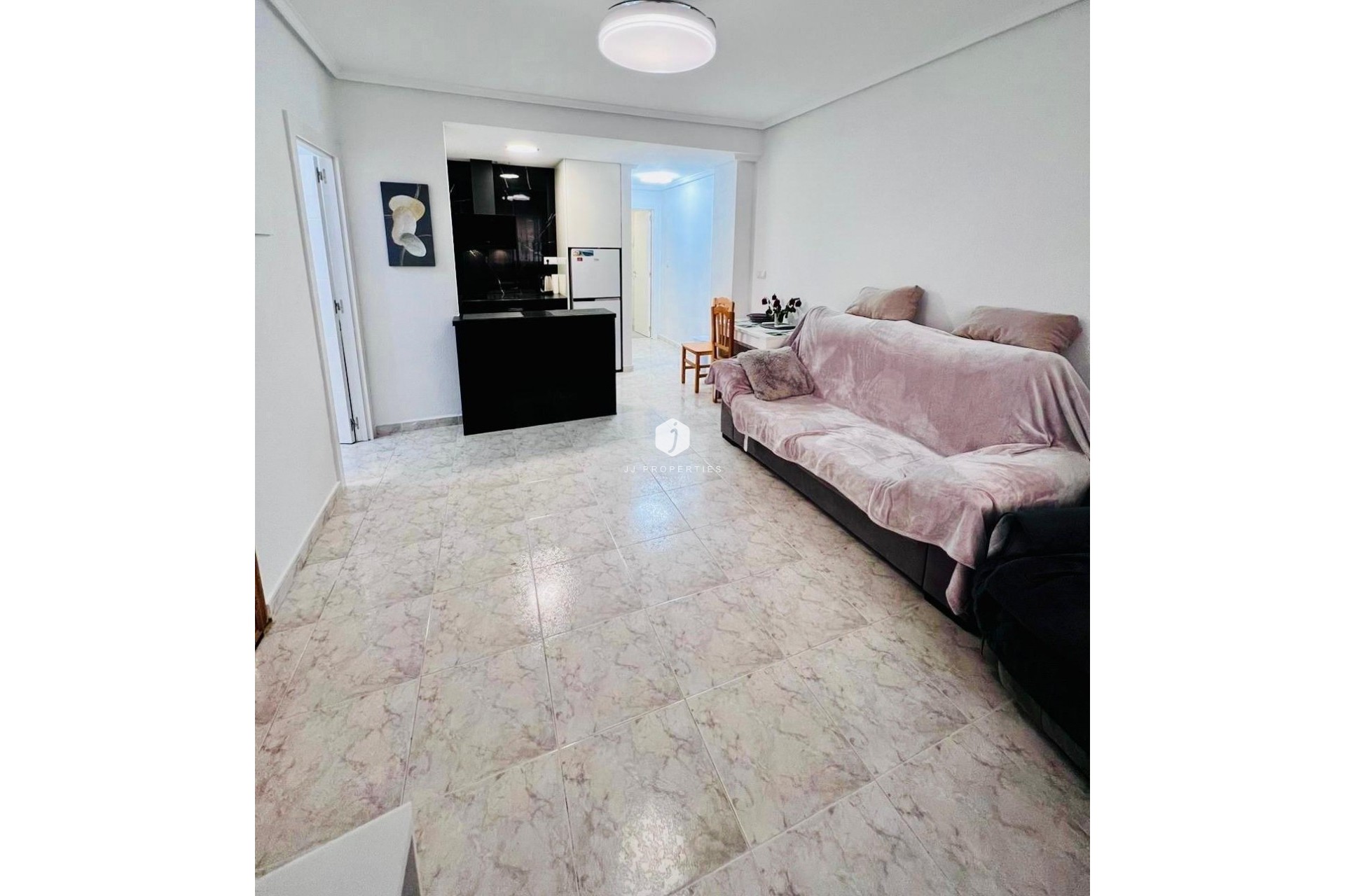 Segunda mano - Apartamento / piso -
Torrevieja - Estacion de autobuses