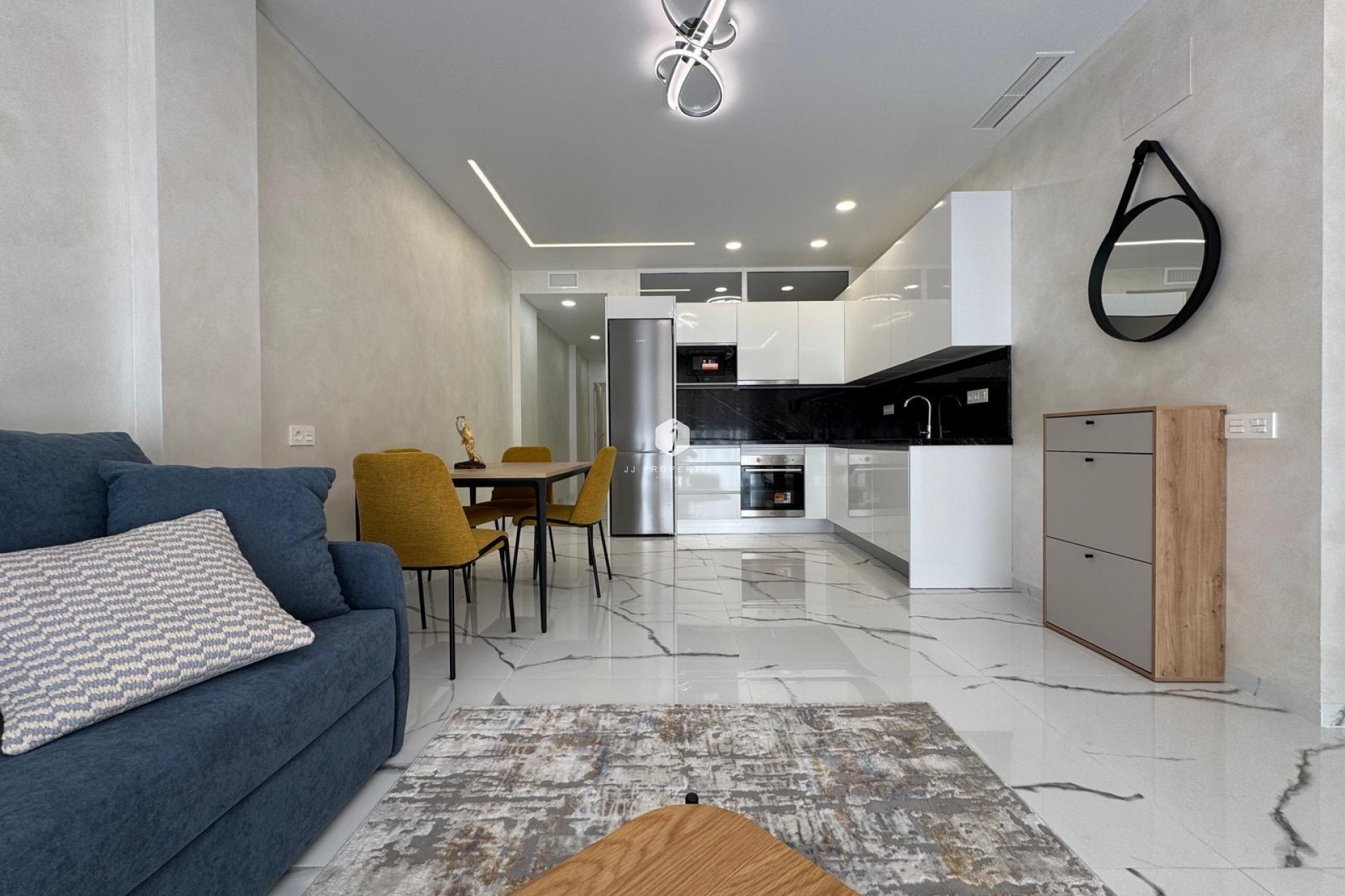 Segunda mano - Apartamento / piso -
Torrevieja - Estacion de autobuses