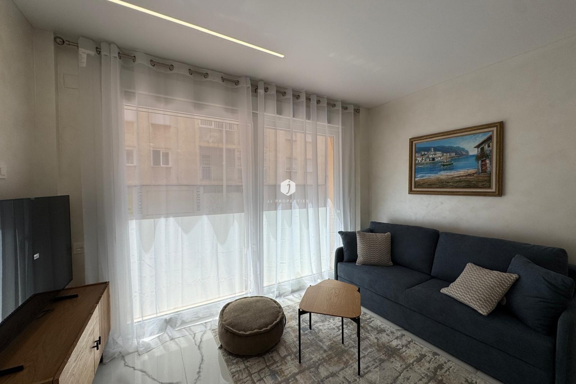 Segunda mano - Apartamento / piso -
Torrevieja - Estacion de autobuses