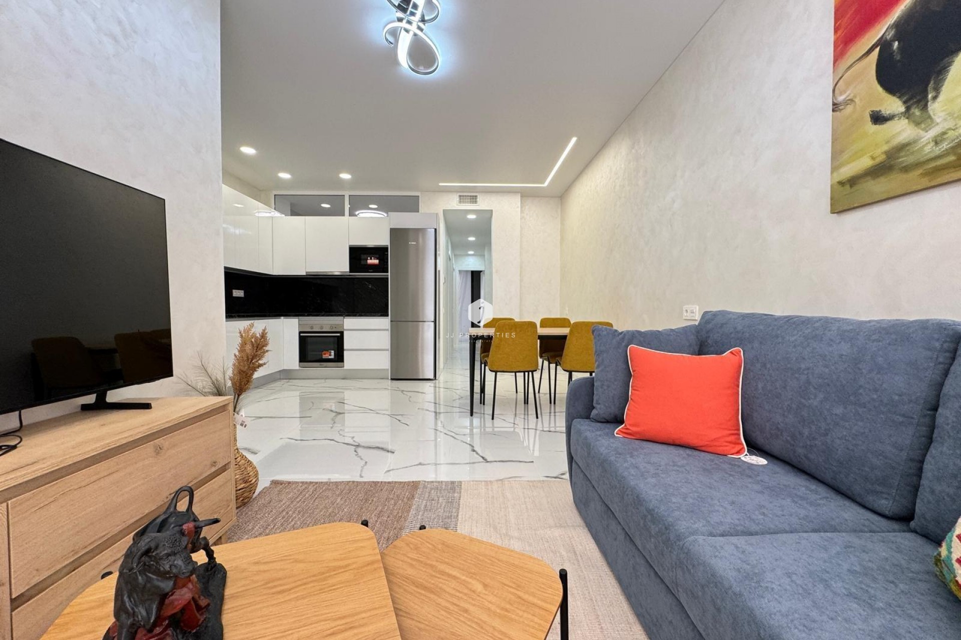 Segunda mano - Apartamento / piso -
Torrevieja - Estacion de autobuses