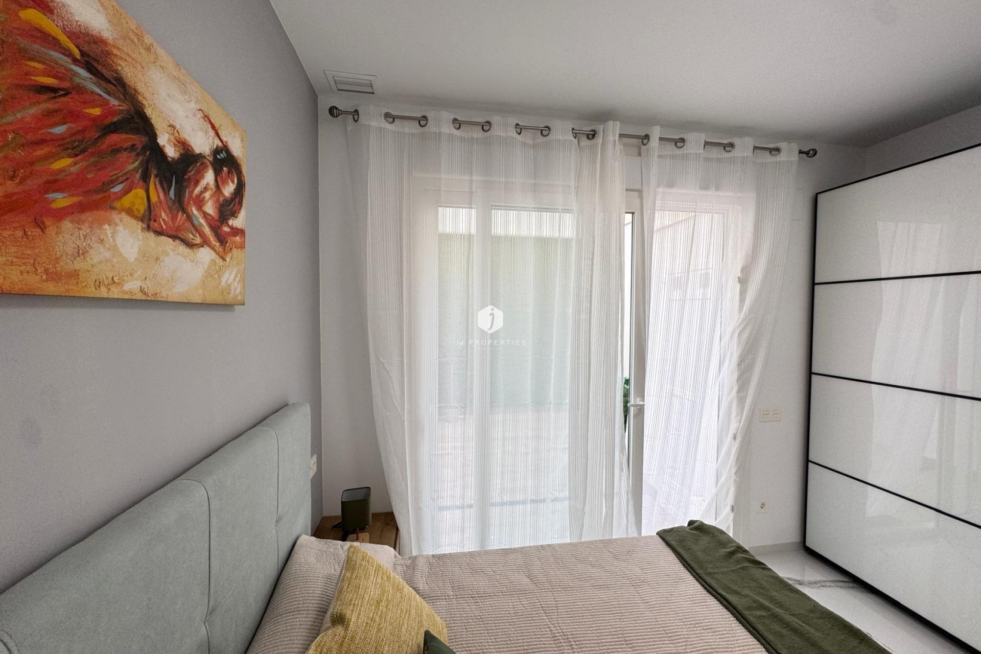 Segunda mano - Apartamento / piso -
Torrevieja - Estacion de autobuses