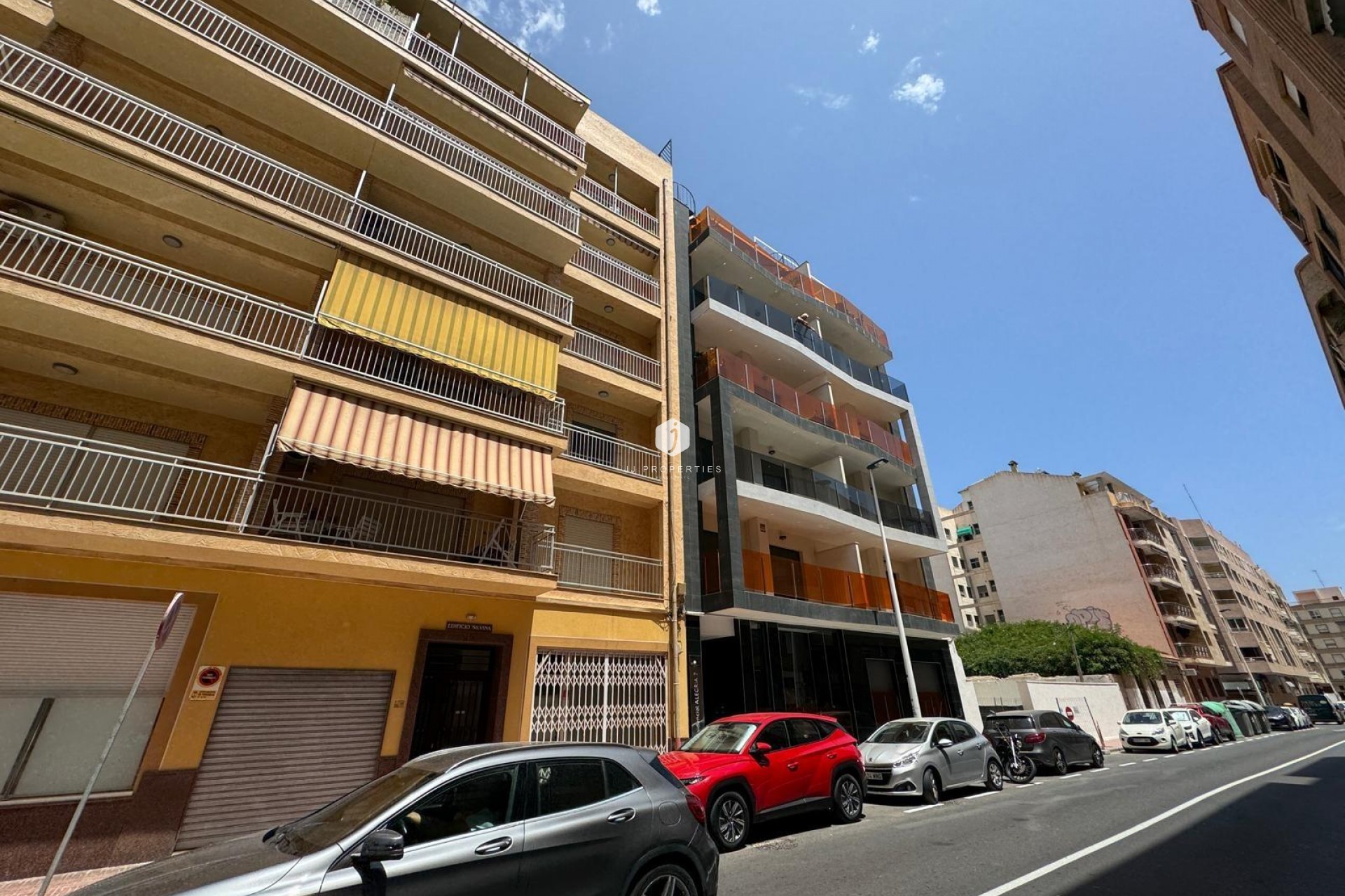 Segunda mano - Apartamento / piso -
Torrevieja - Estacion de autobuses