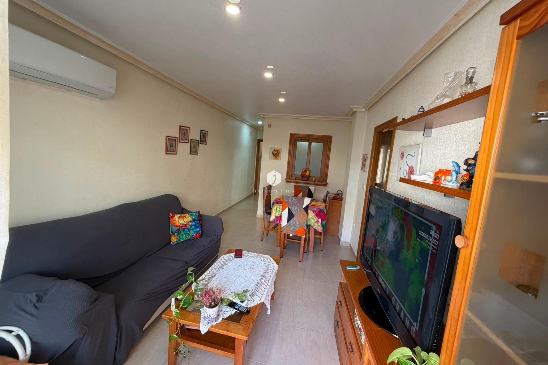 Segunda mano - Apartamento / piso -
Torrevieja - Estacion de autobuses