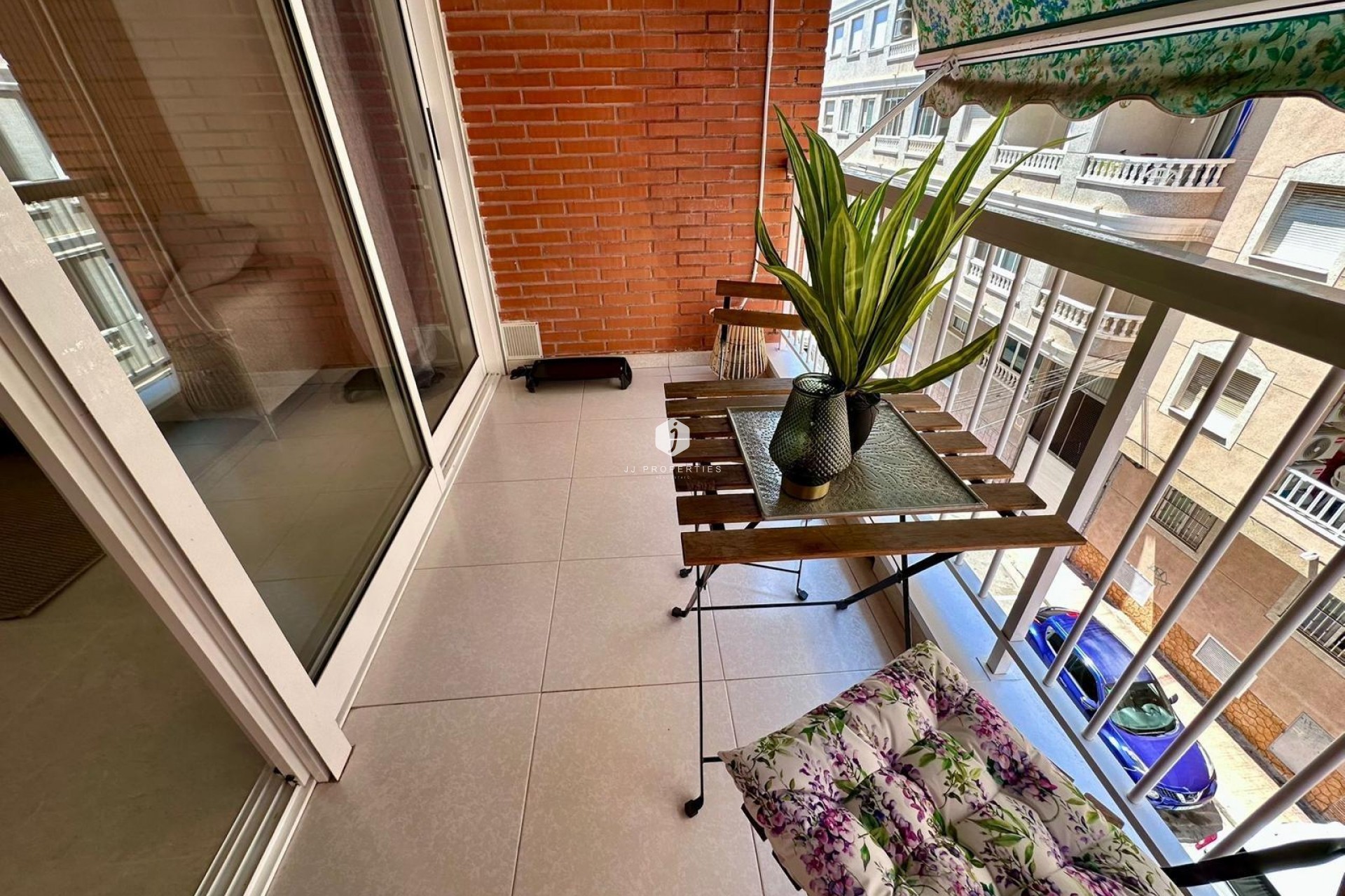Segunda mano - Apartamento / piso -
Torrevieja - Estacion de autobuses
