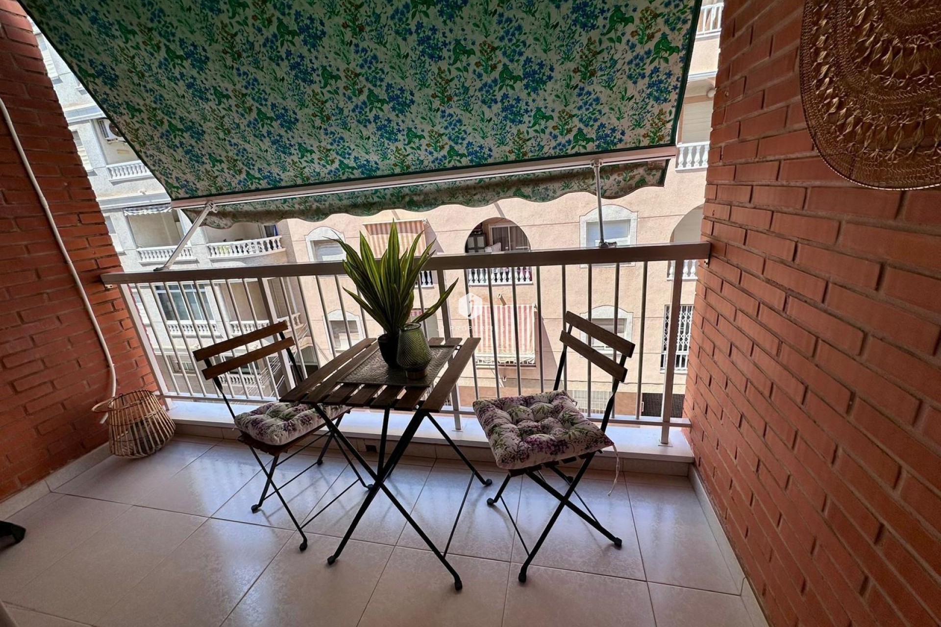 Segunda mano - Apartamento / piso -
Torrevieja - Estacion de autobuses