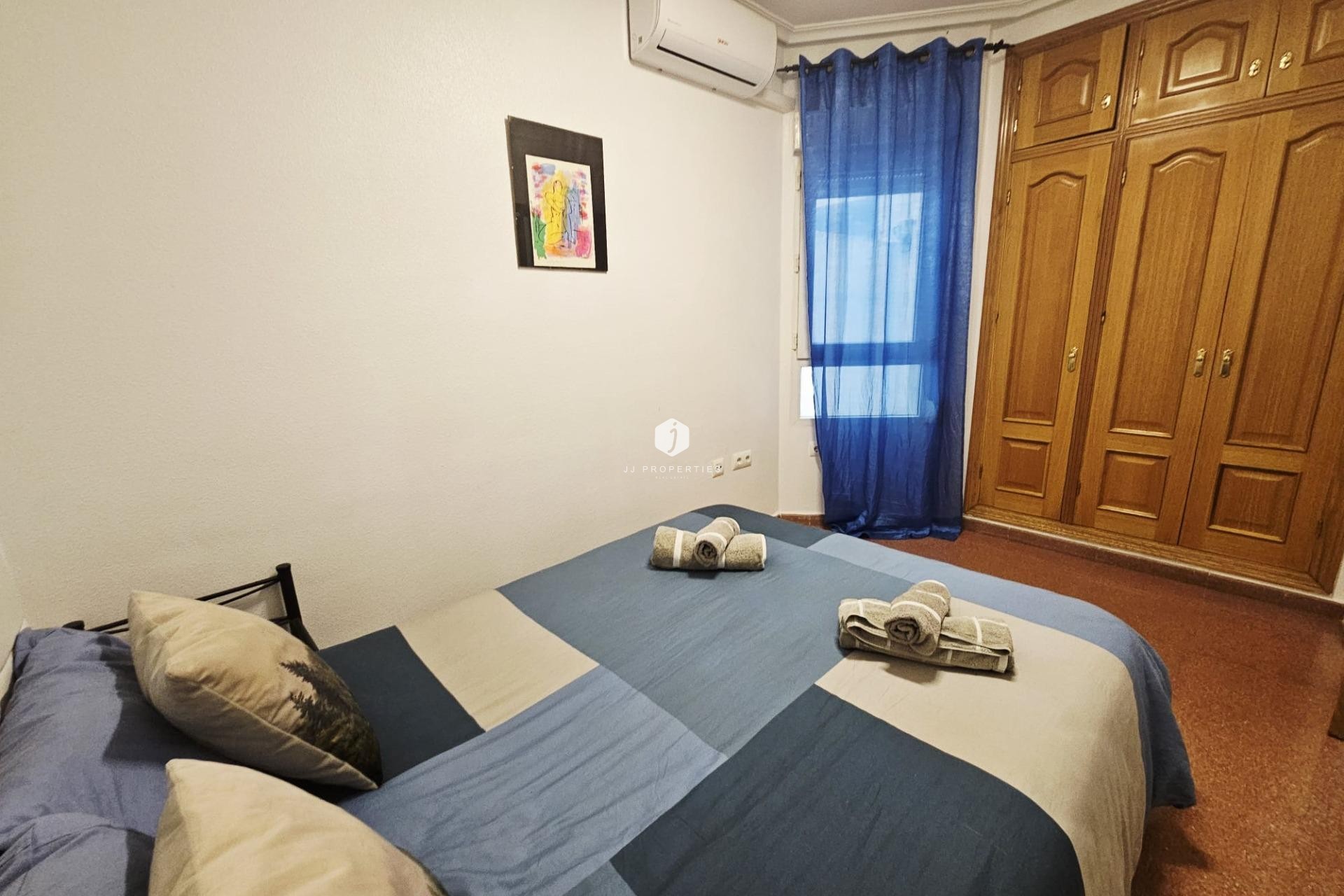 Segunda mano - Apartamento / piso -
Torrevieja - Estacion de autobuses