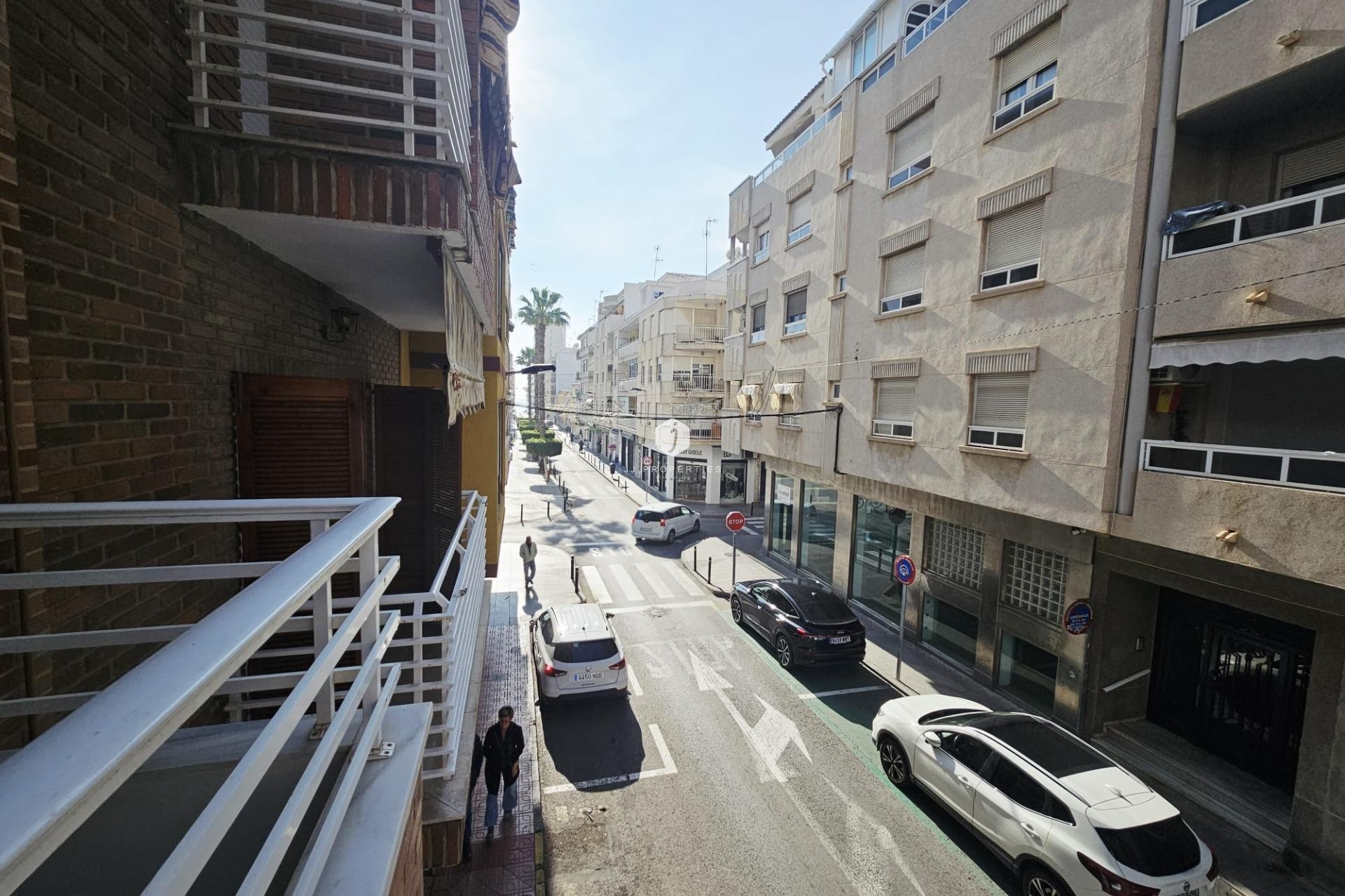 Segunda mano - Apartamento / piso -
Torrevieja - Estacion de autobuses