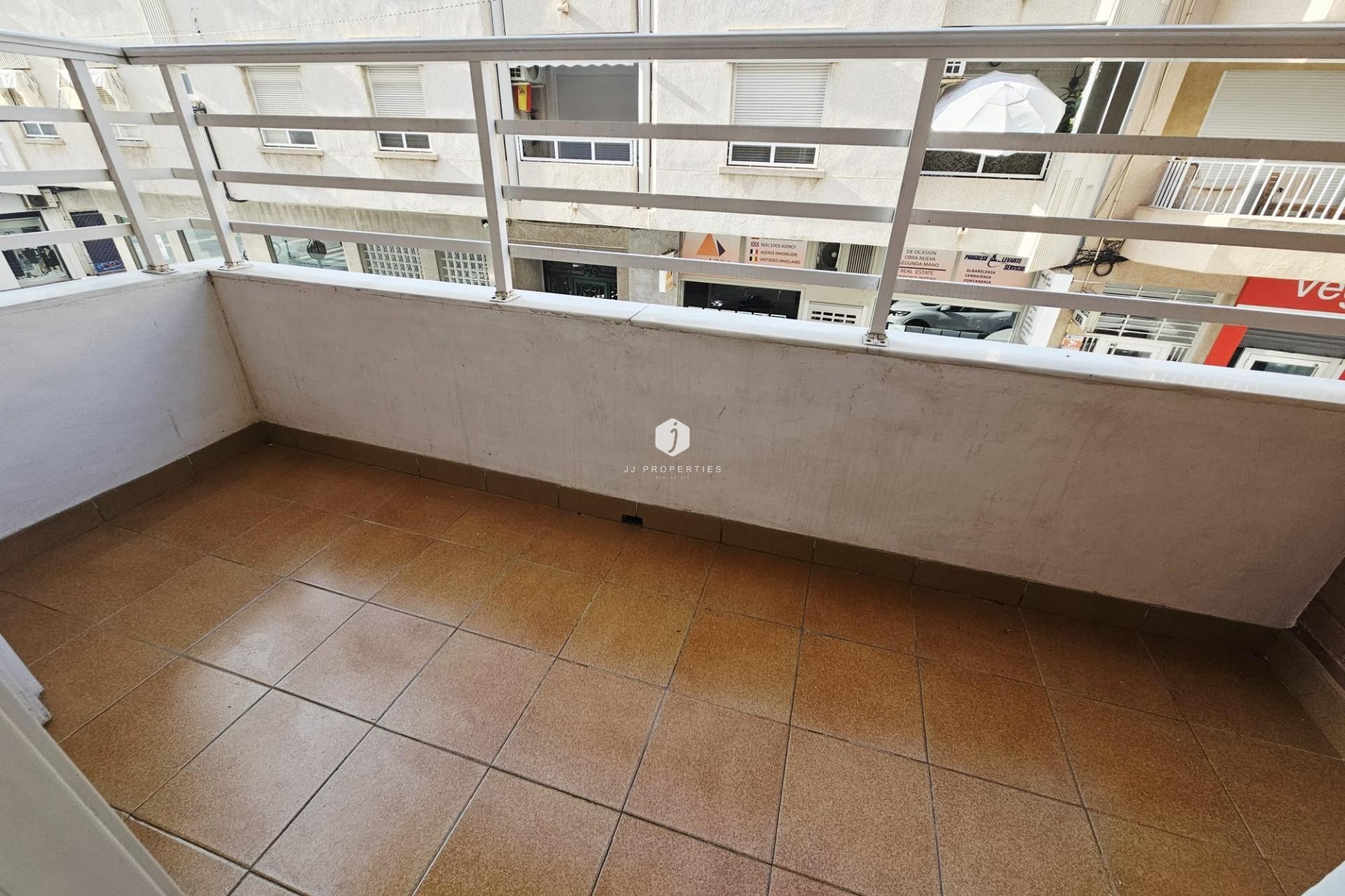 Segunda mano - Apartamento / piso -
Torrevieja - Estacion de autobuses