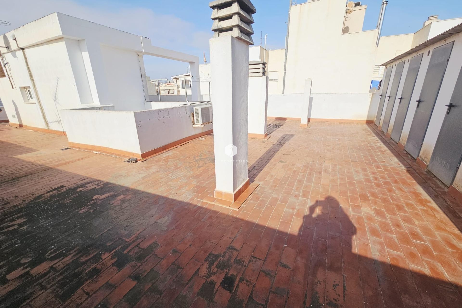 Segunda mano - Apartamento / piso -
Torrevieja - Estacion de autobuses