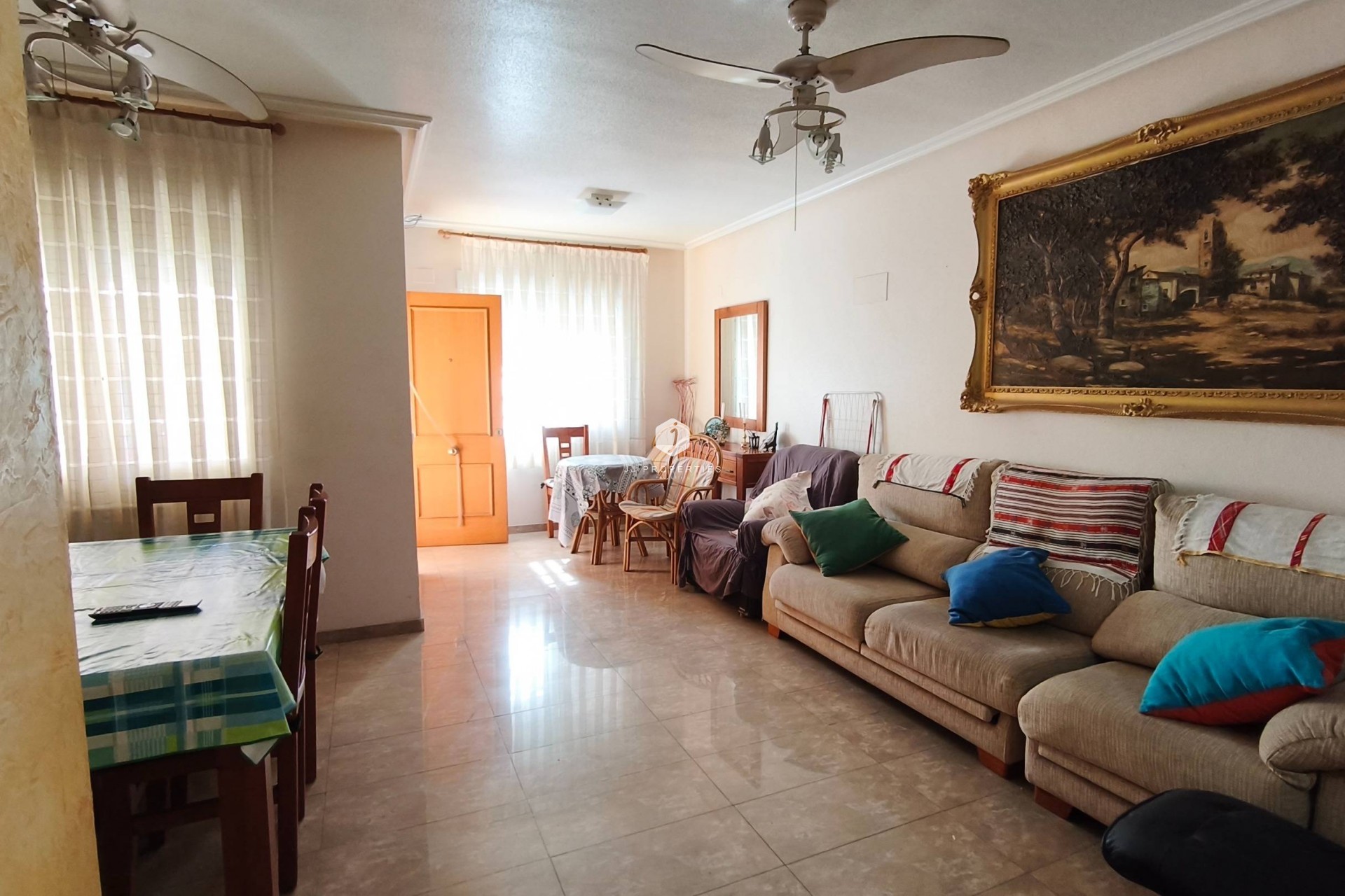Segunda mano - Apartamento / piso -
Torrevieja - Estacion de autobuses