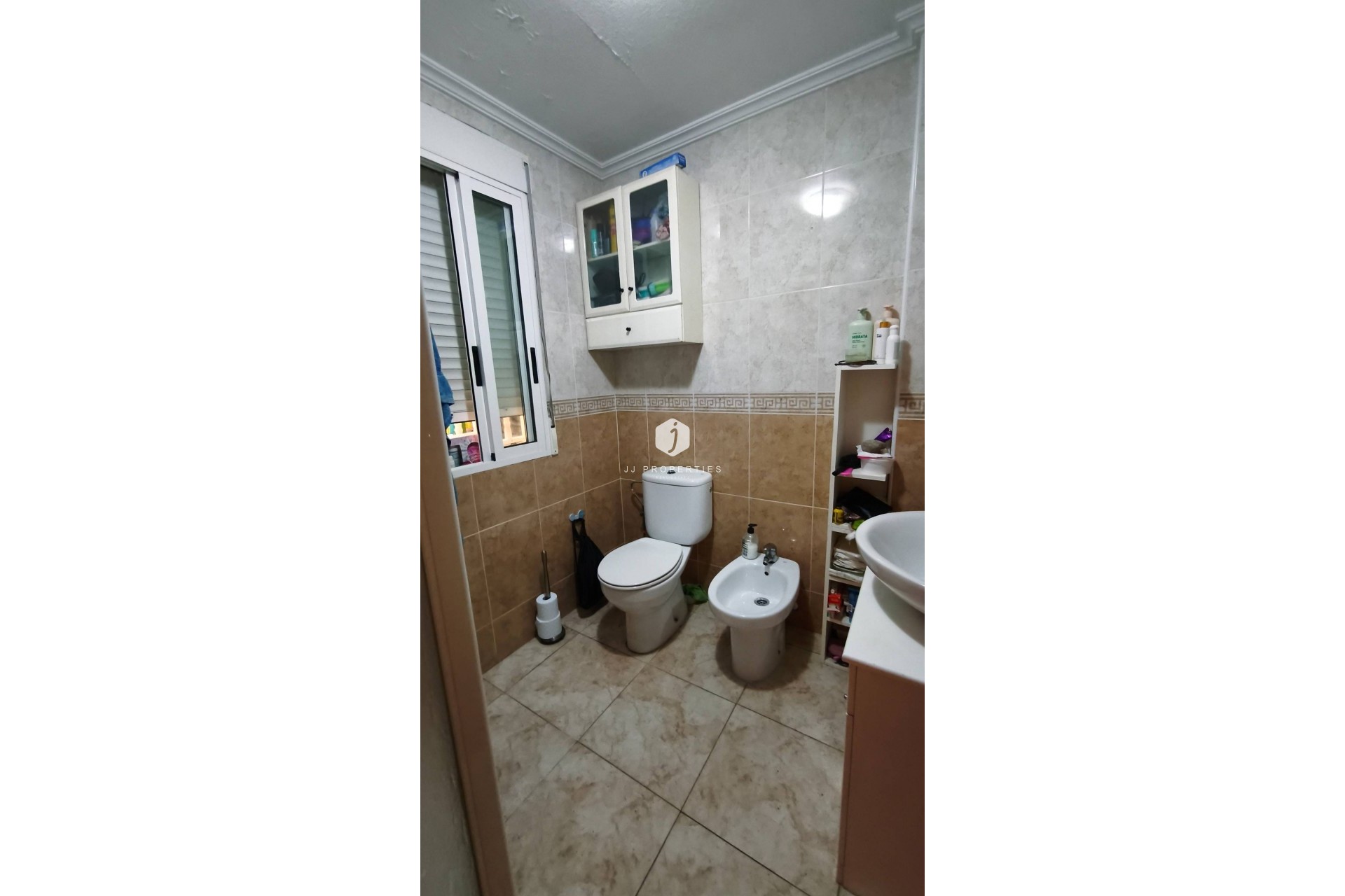 Segunda mano - Apartamento / piso -
Torrevieja - Estacion de autobuses