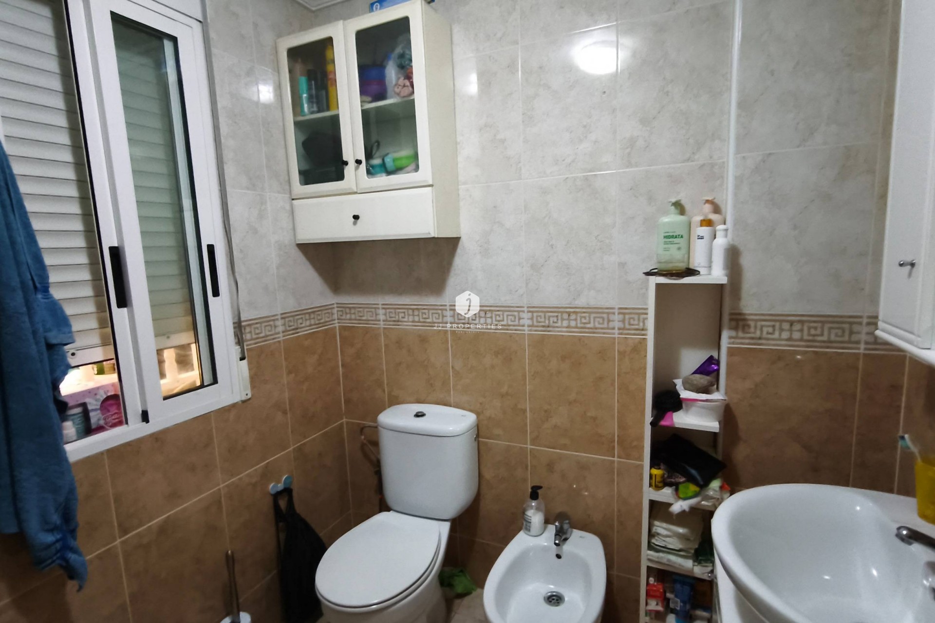 Segunda mano - Apartamento / piso -
Torrevieja - Estacion de autobuses