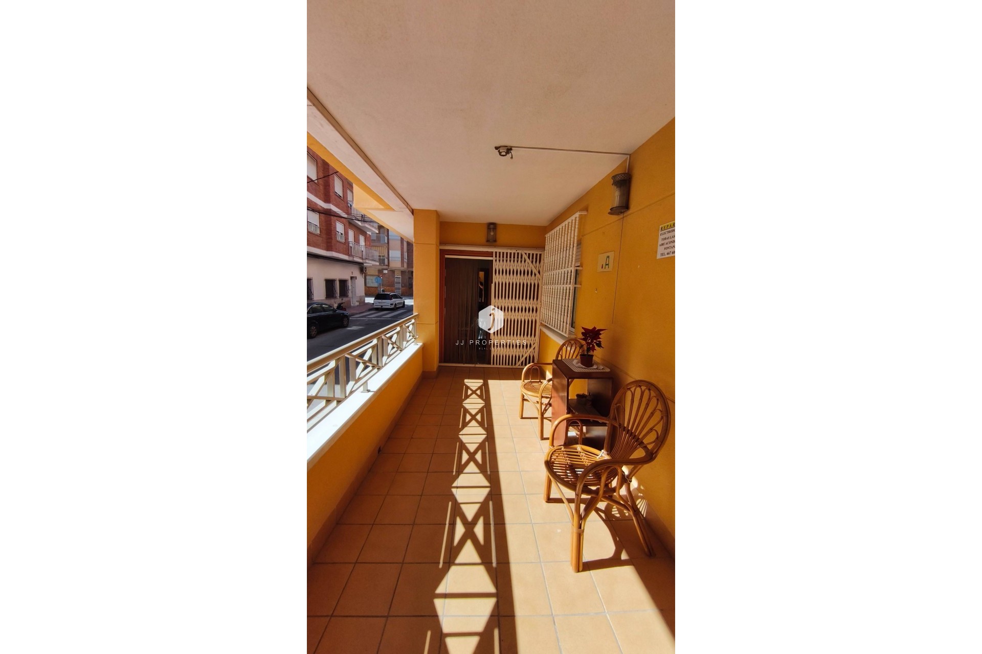 Segunda mano - Apartamento / piso -
Torrevieja - Estacion de autobuses