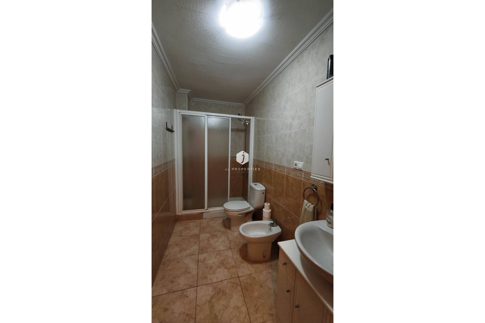 Segunda mano - Apartamento / piso -
Torrevieja - Estacion de autobuses