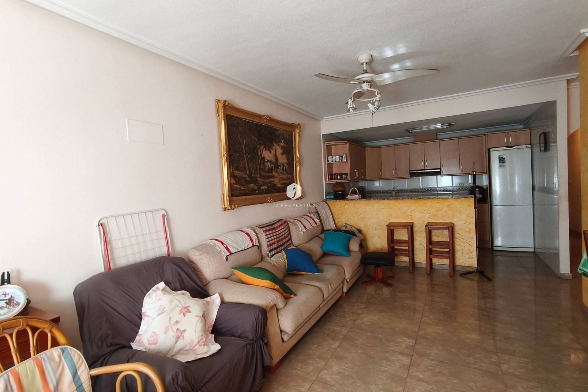 Segunda mano - Apartamento / piso -
Torrevieja - Estacion de autobuses