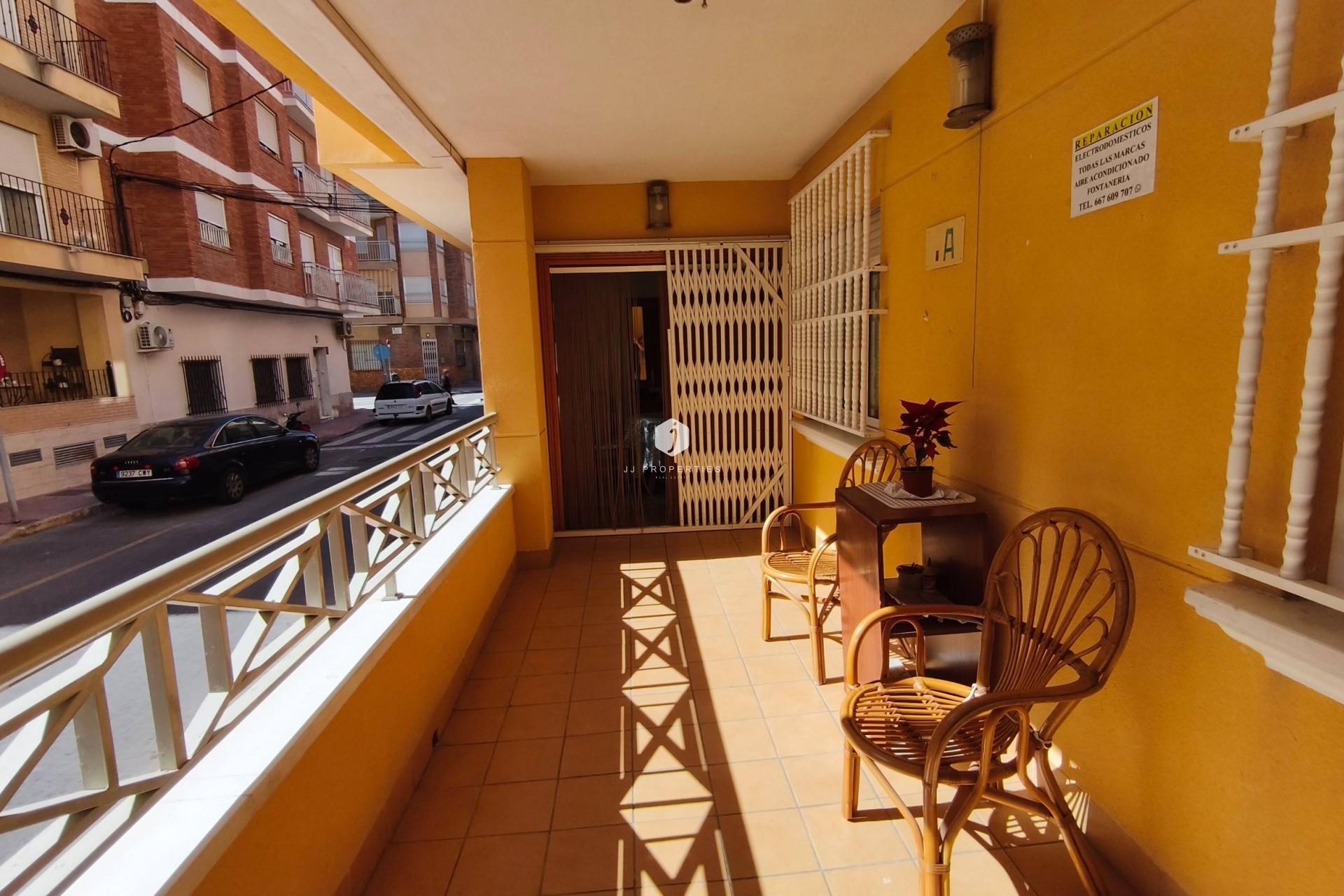 Segunda mano - Apartamento / piso -
Torrevieja - Estacion de autobuses