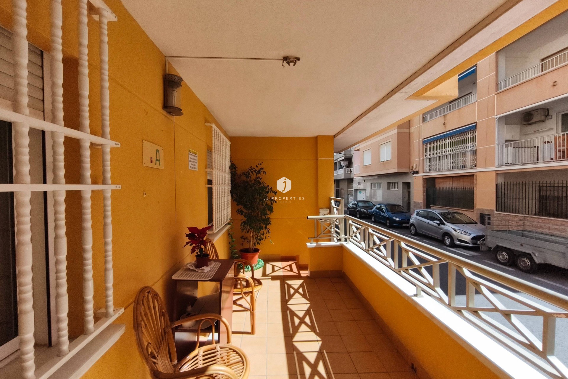 Segunda mano - Apartamento / piso -
Torrevieja - Estacion de autobuses