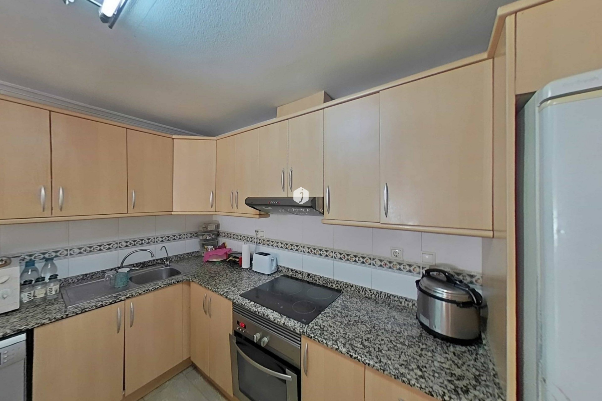 Segunda mano - Apartamento / piso -
Torrevieja - Estacion de autobuses