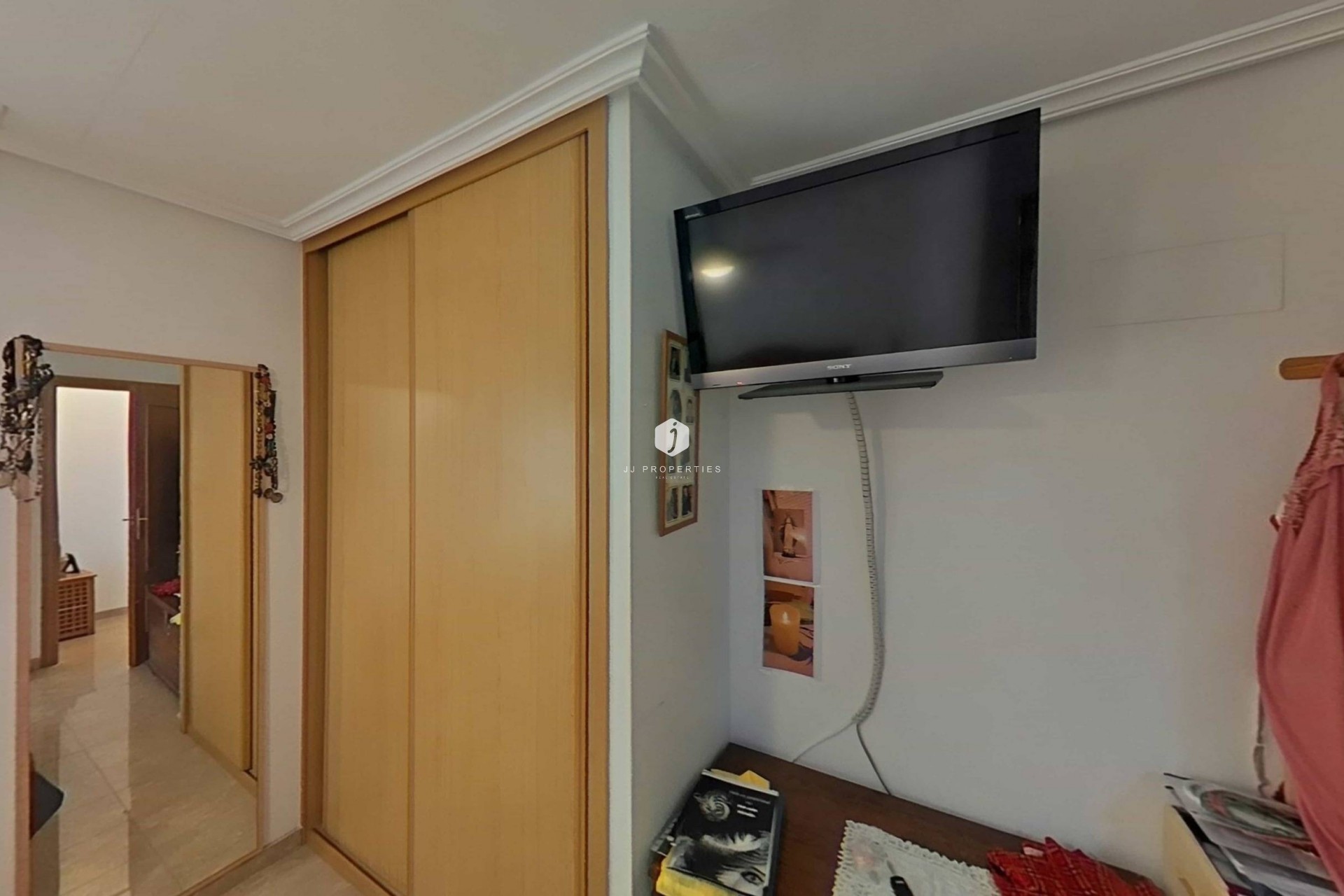 Segunda mano - Apartamento / piso -
Torrevieja - Estacion de autobuses