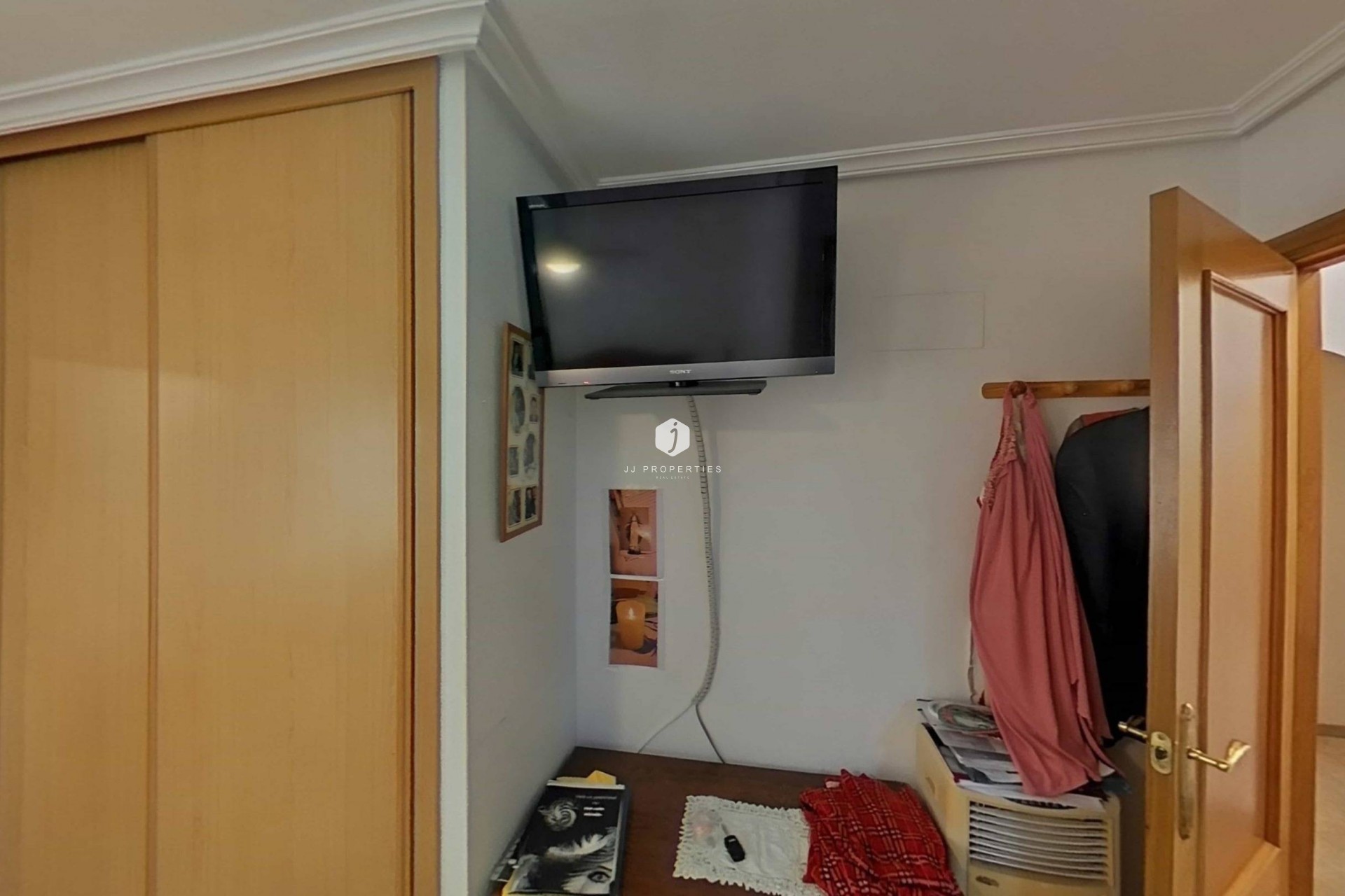 Segunda mano - Apartamento / piso -
Torrevieja - Estacion de autobuses