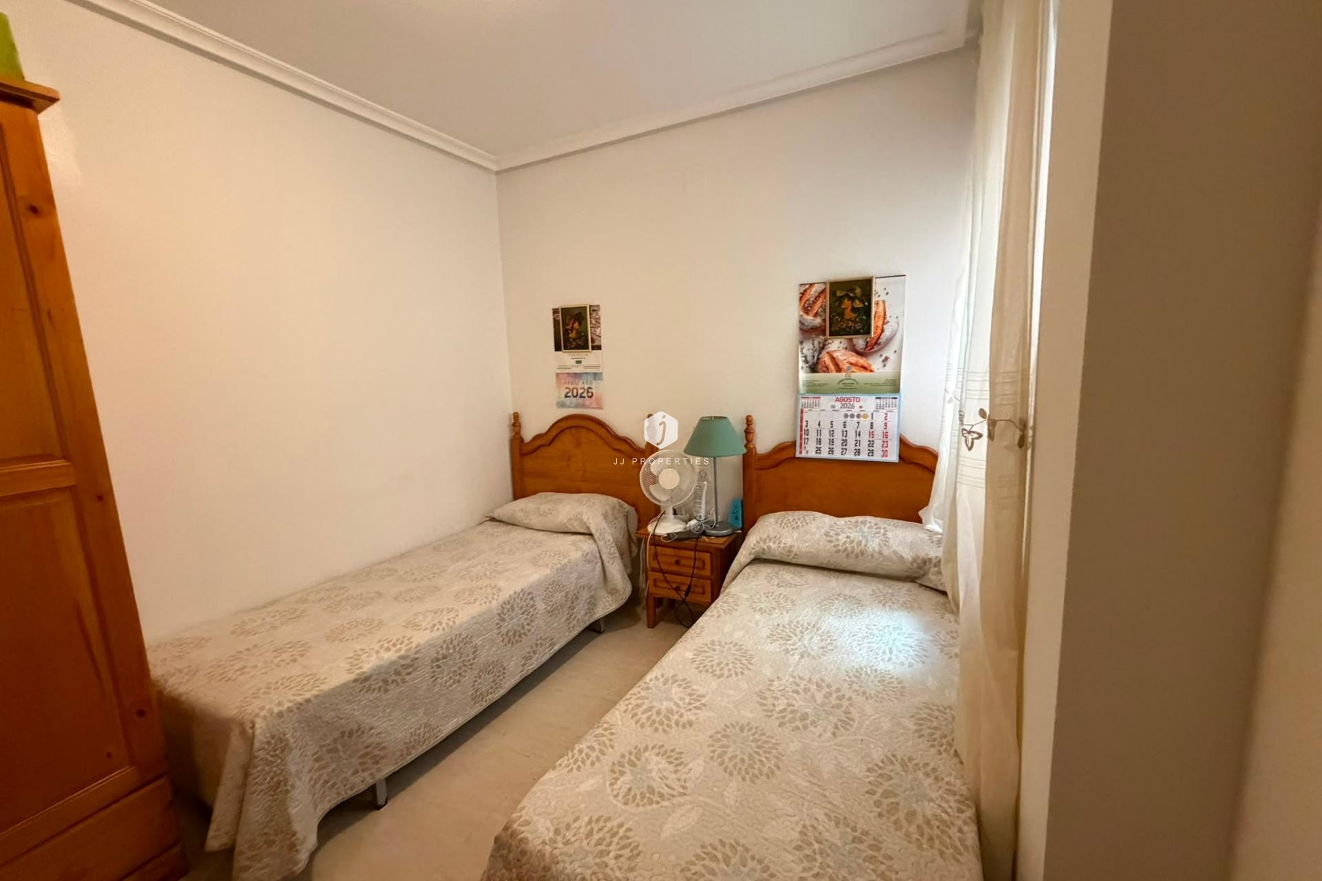 Segunda mano - Apartamento / piso -
Torrevieja - Estacion de autobuses