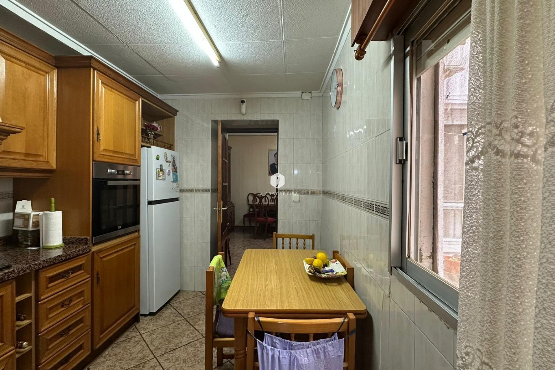 Segunda mano - Apartamento / piso -
Torrevieja - Estacion de autobuses