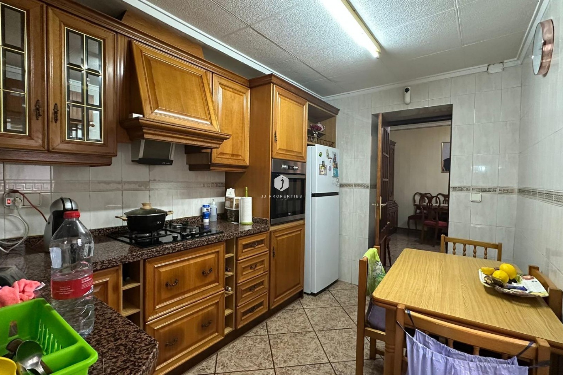 Segunda mano - Apartamento / piso -
Torrevieja - Estacion de autobuses
