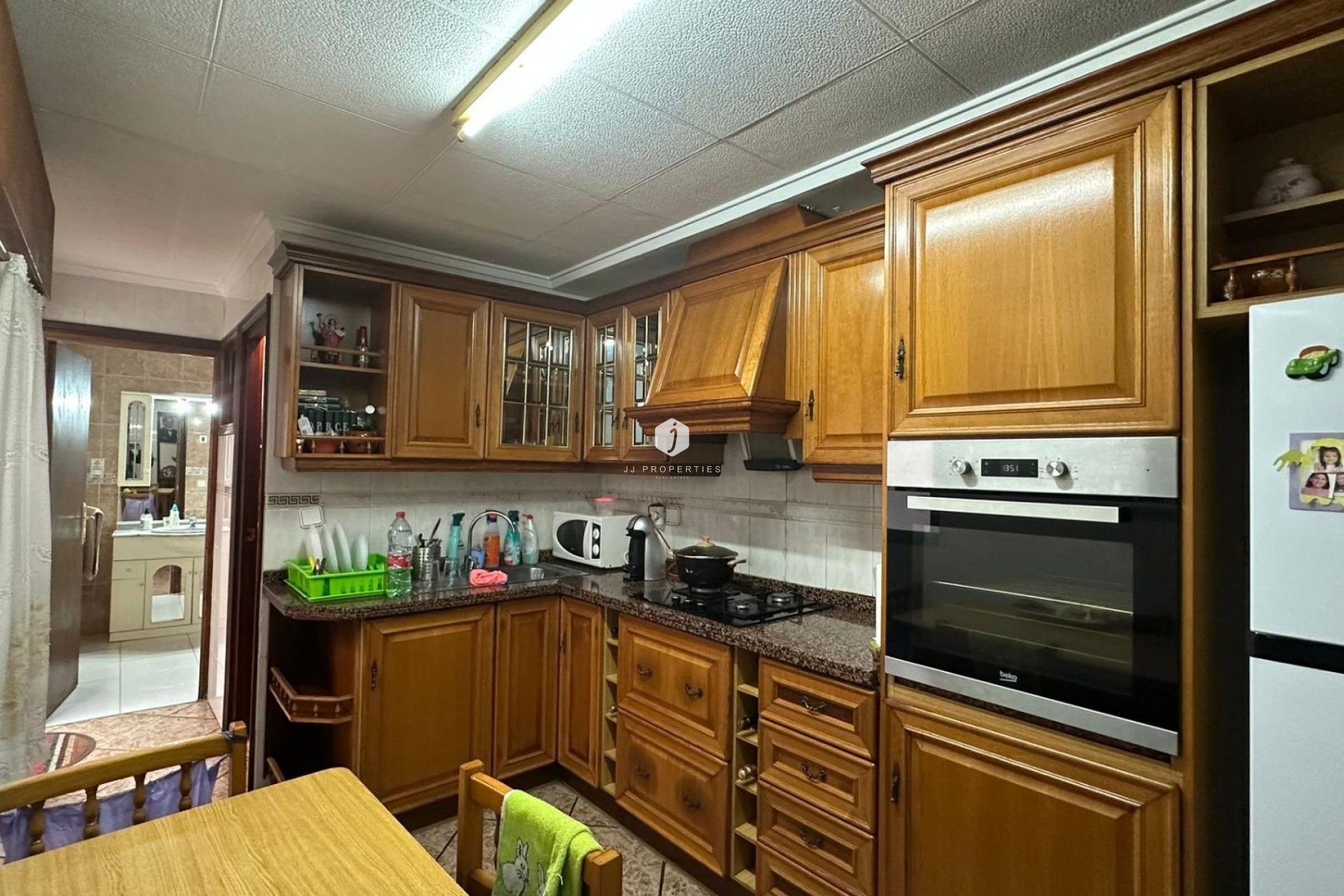 Segunda mano - Apartamento / piso -
Torrevieja - Estacion de autobuses