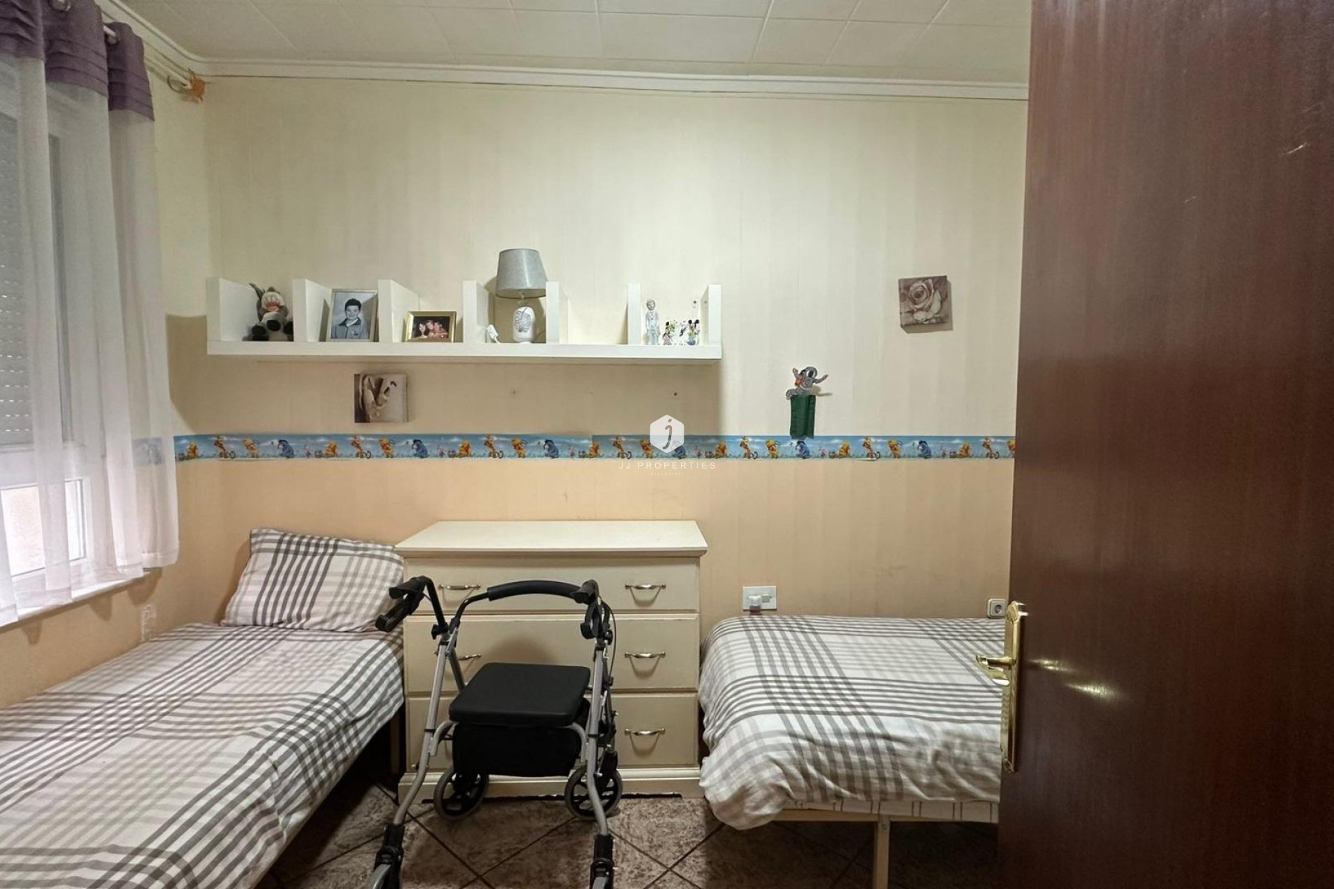 Segunda mano - Apartamento / piso -
Torrevieja - Estacion de autobuses