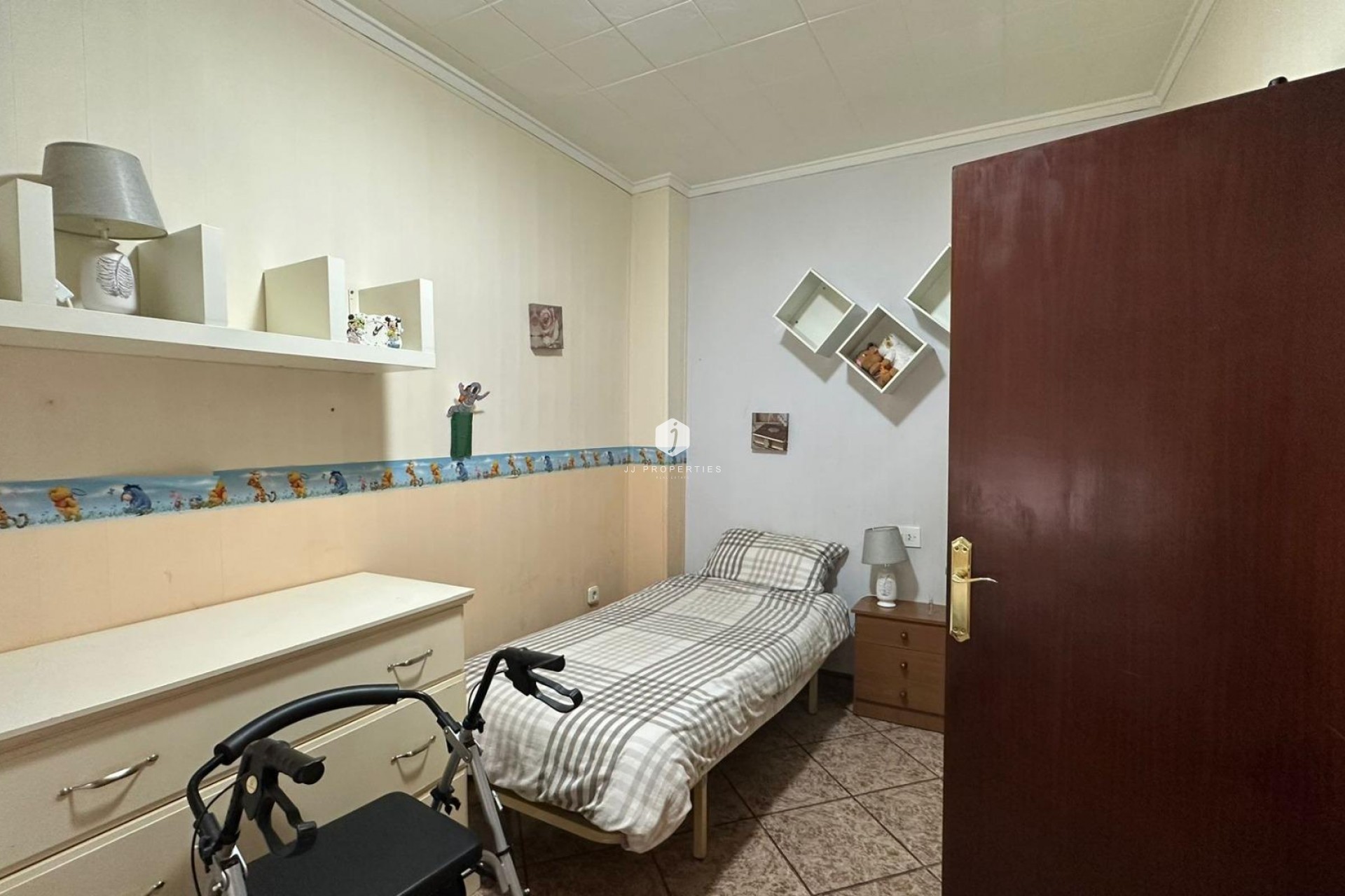Segunda mano - Apartamento / piso -
Torrevieja - Estacion de autobuses