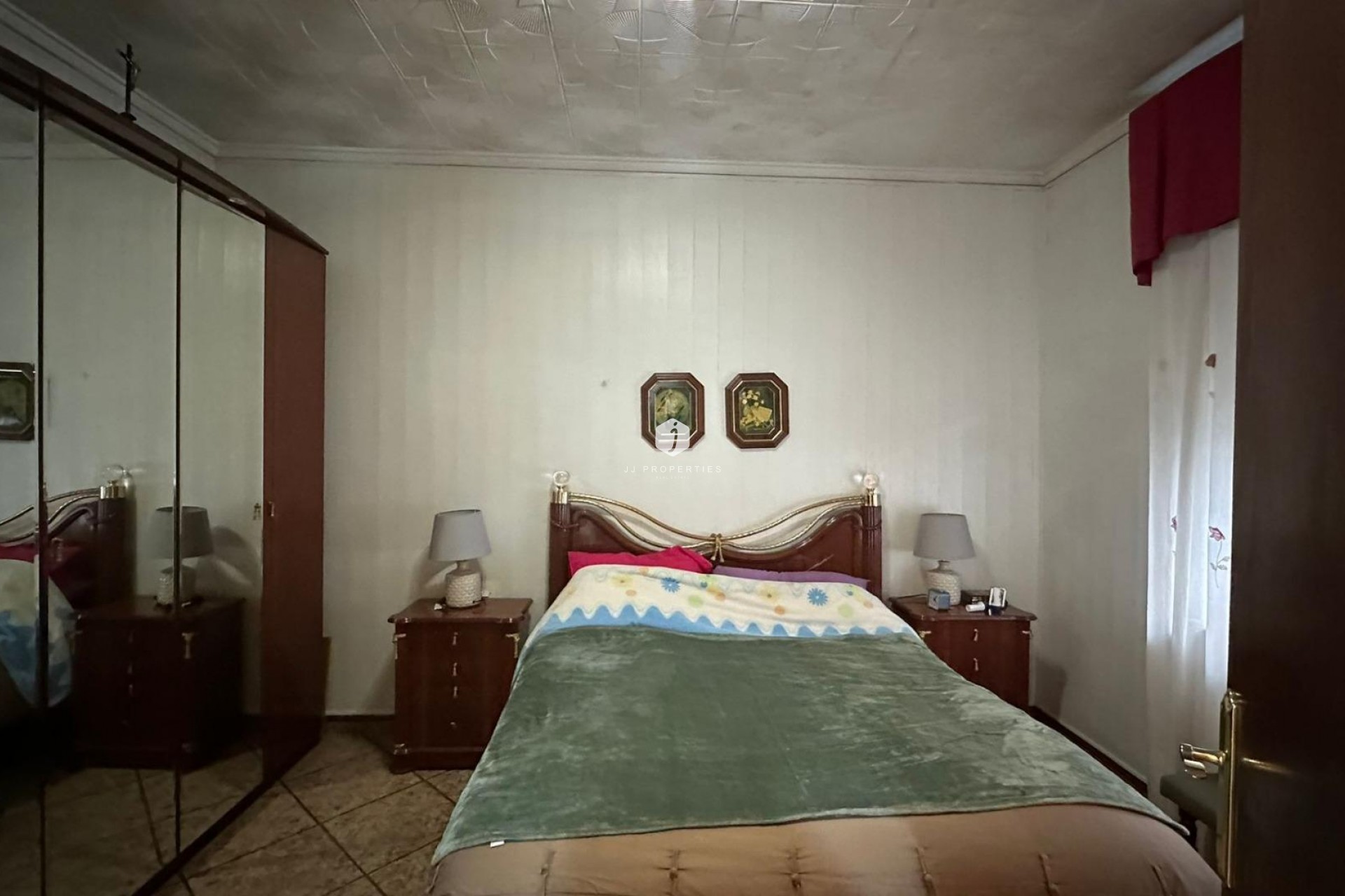 Segunda mano - Apartamento / piso -
Torrevieja - Estacion de autobuses