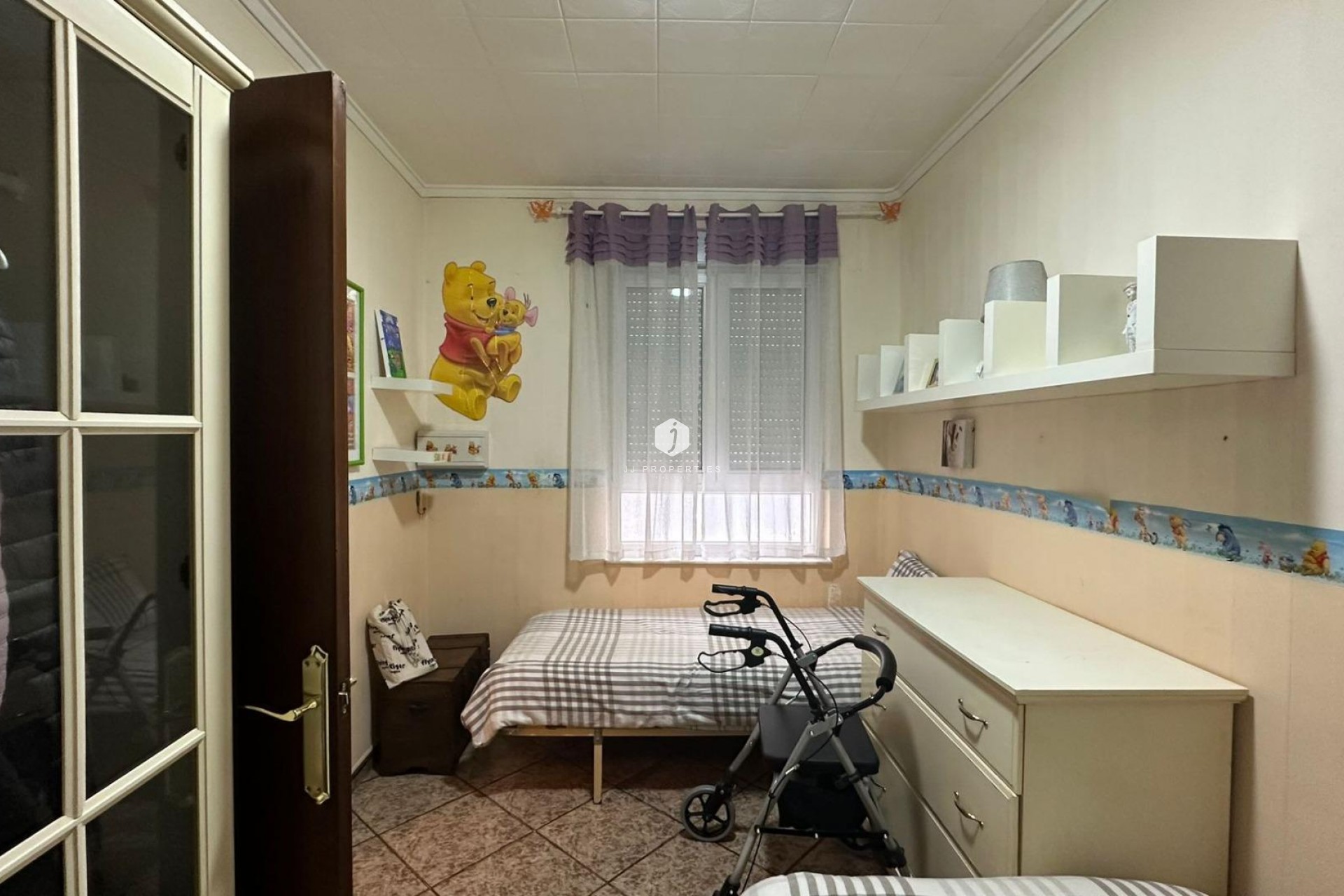 Segunda mano - Apartamento / piso -
Torrevieja - Estacion de autobuses