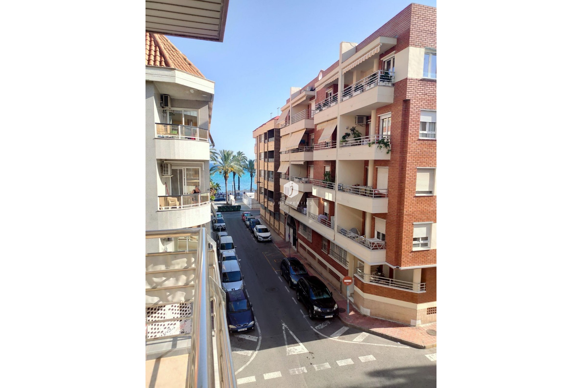 Segunda mano - Apartamento / piso -
Torrevieja - Estacion de autobuses