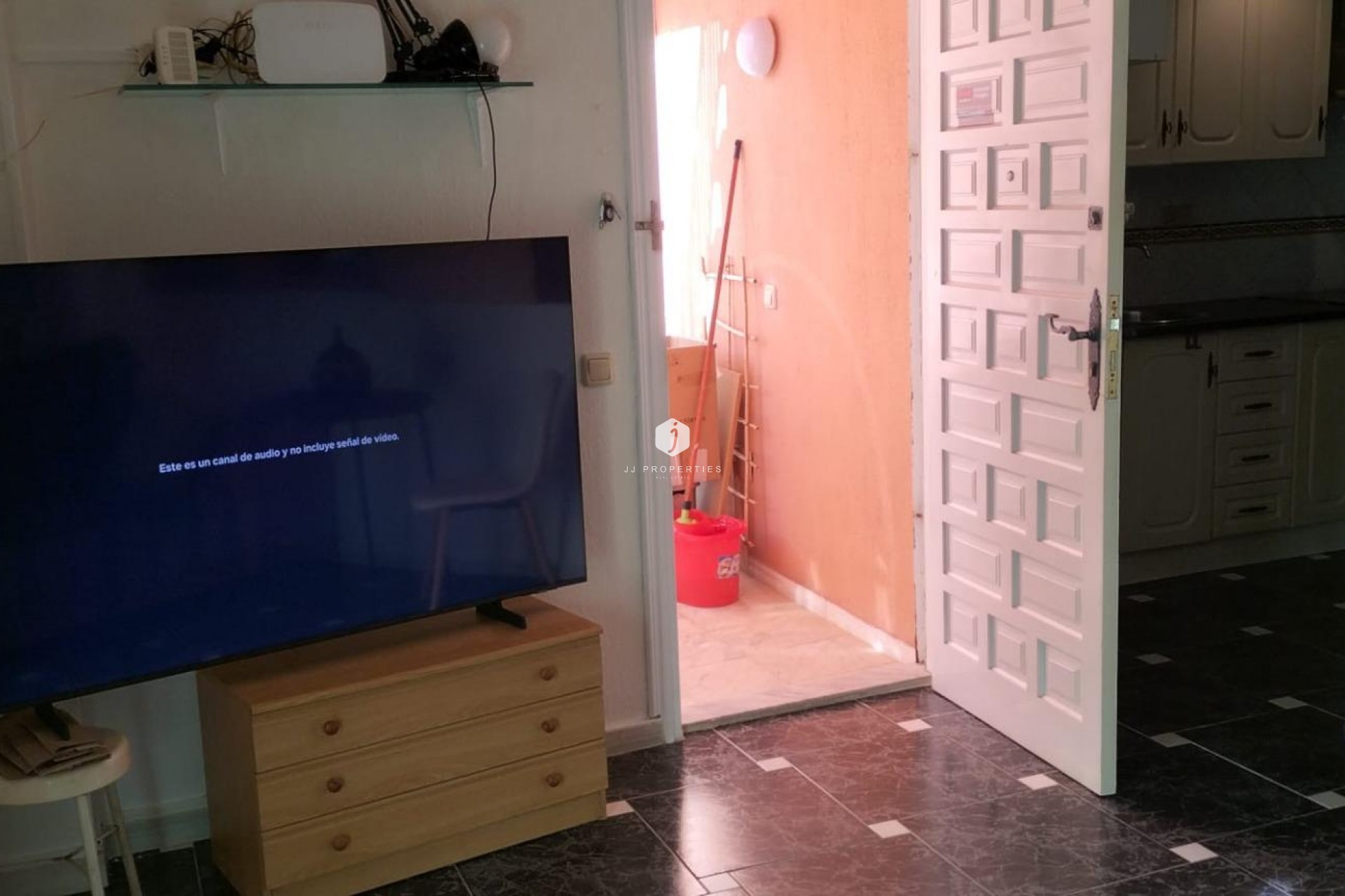 Segunda mano - Apartamento / piso -
Torrevieja - Gaspar Perrelló