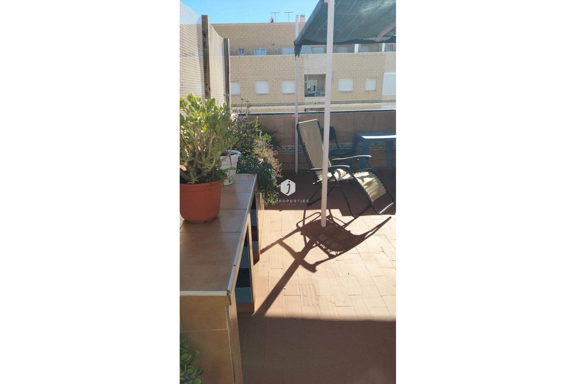 Segunda mano - Apartamento / piso -
Torrevieja - Gaspar Perrelló