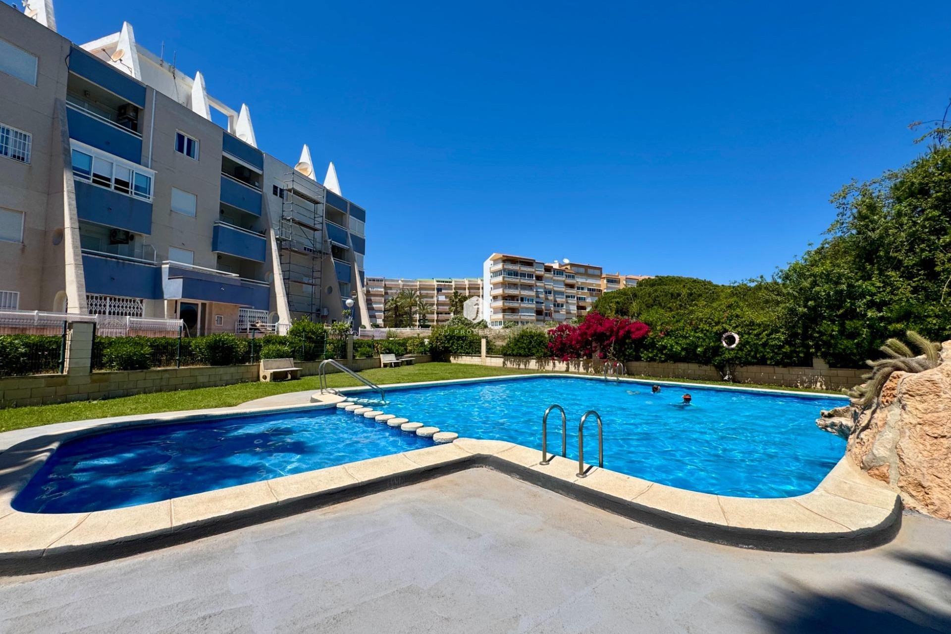 Segunda mano - Apartamento / piso -
Torrevieja - Gaspar Perrelló