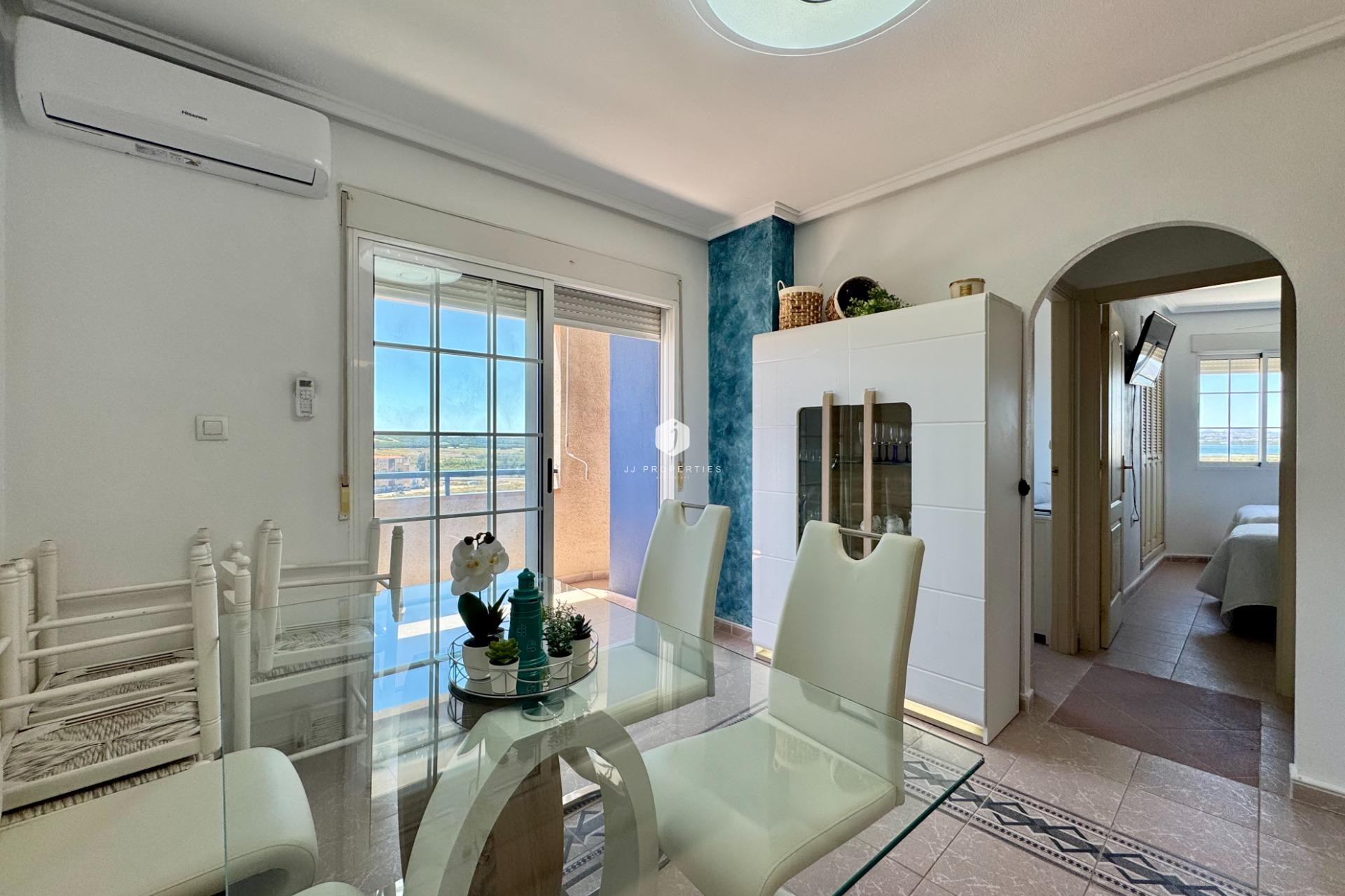 Segunda mano - Apartamento / piso -
Torrevieja - Gaspar Perrelló