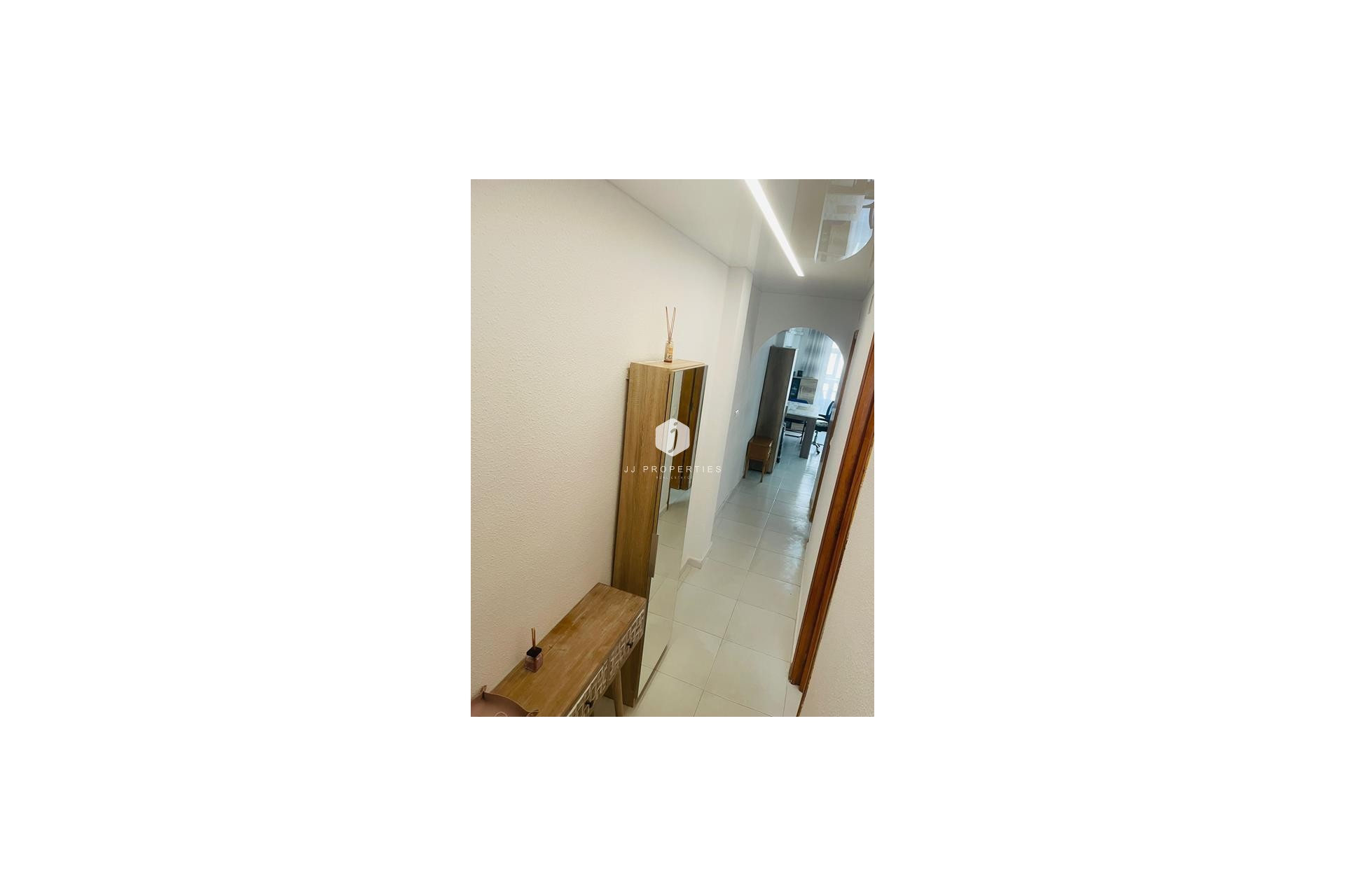 Segunda mano - Apartamento / piso -
Torrevieja - HABANERAS - LA LOMA