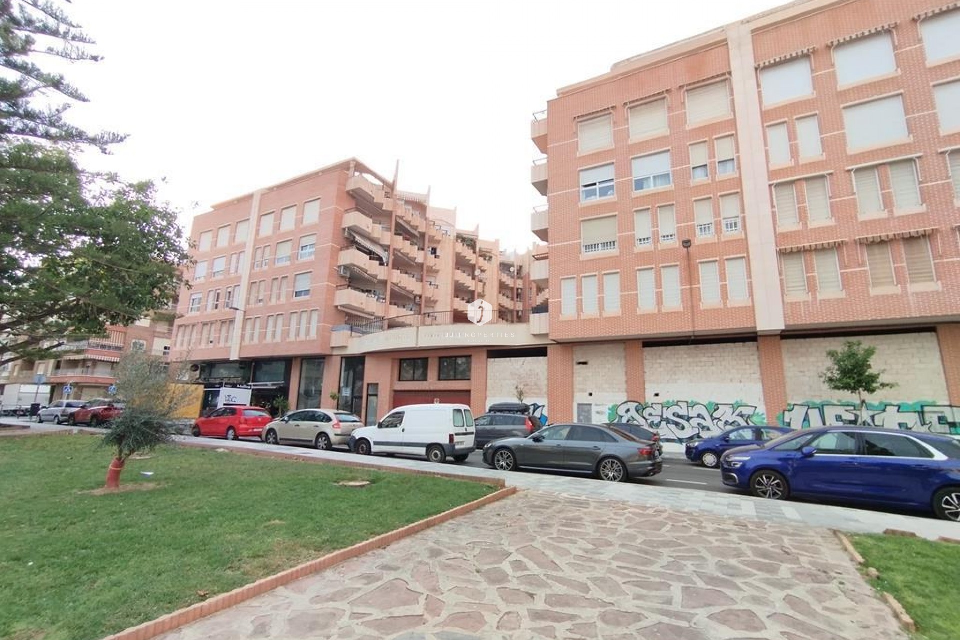 Segunda mano - Apartamento / piso -
Torrevieja - HABANERAS PLAZA SANTA MARIA